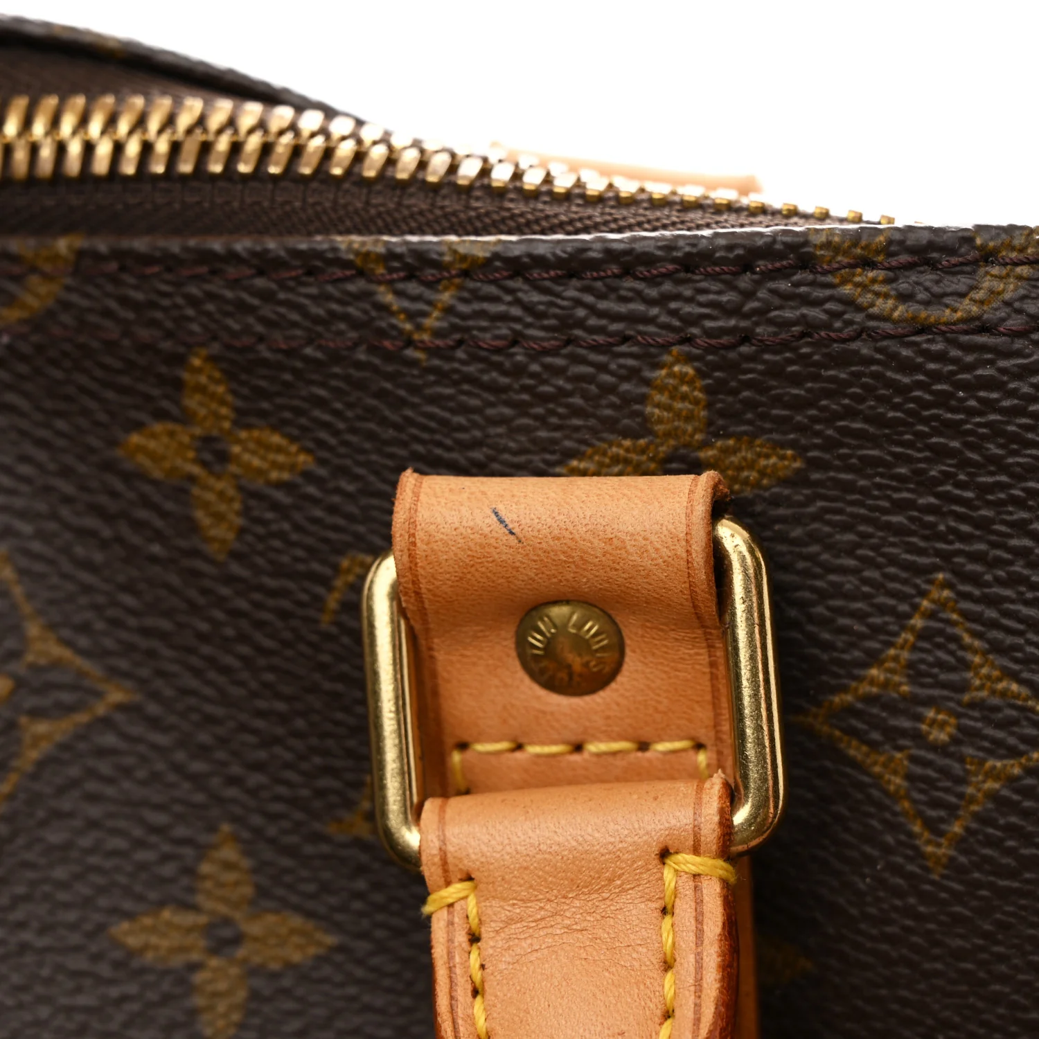 Monogram Keepall 55 - Image 11