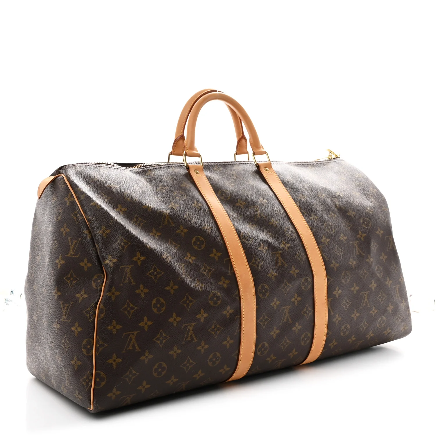Monogram Keepall 55 - Image 2