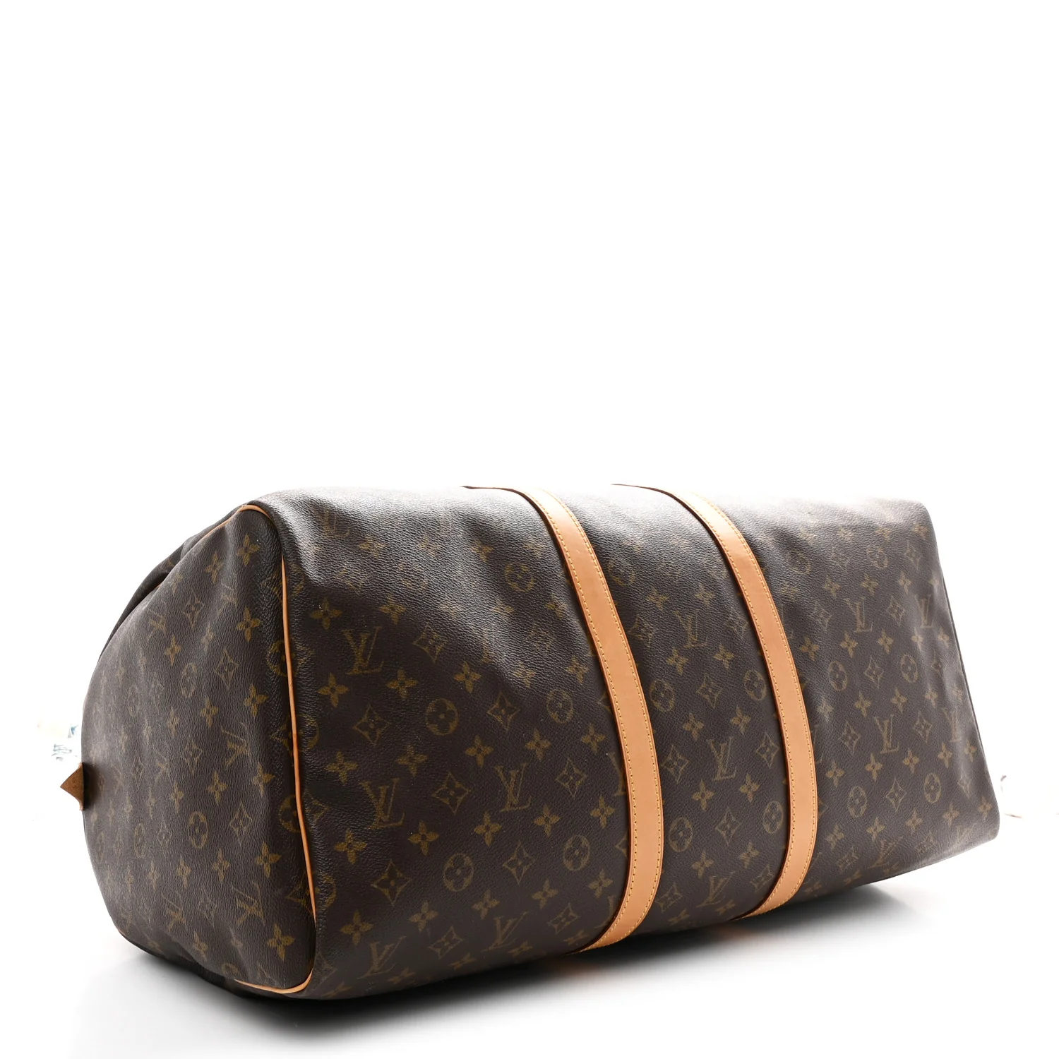 Monogram Keepall 55 - Image 3
