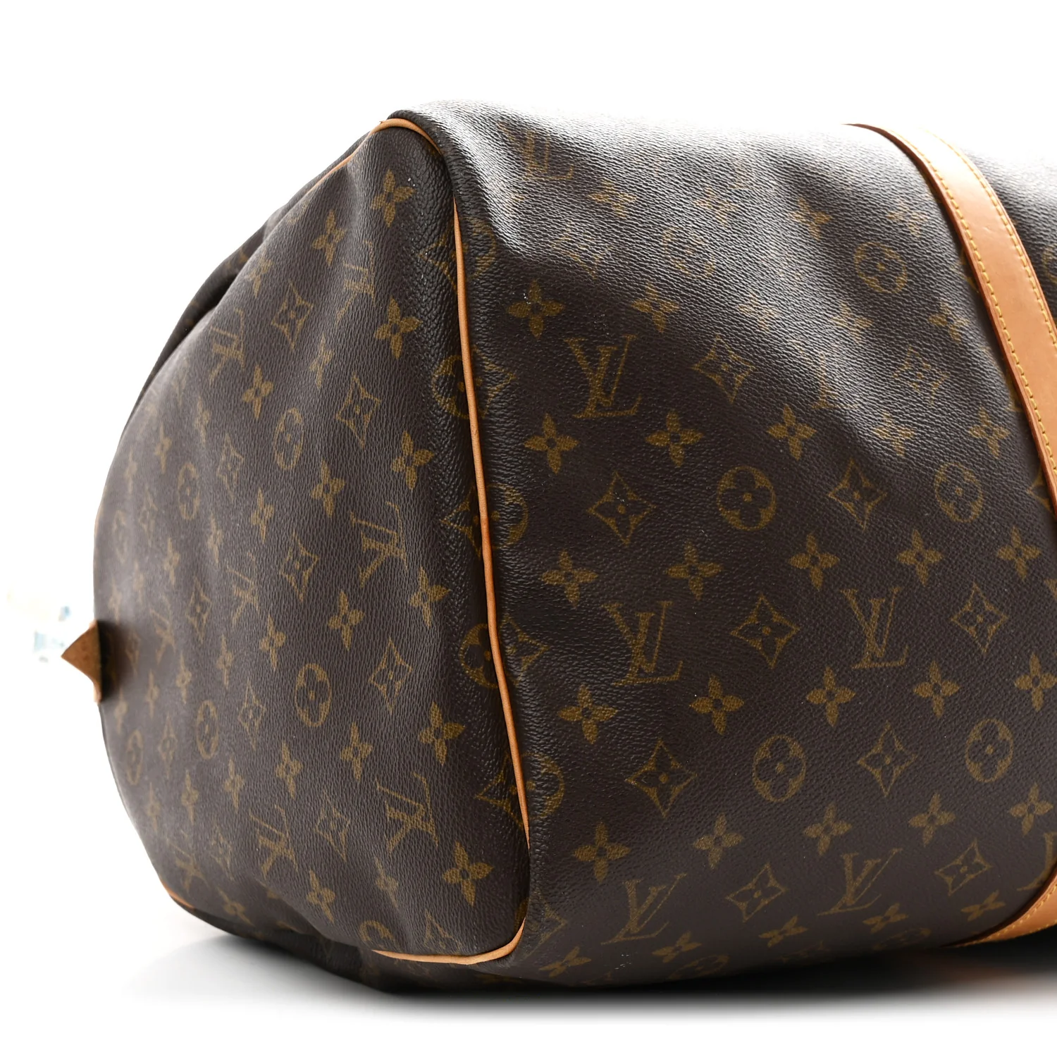 Monogram Keepall 55 - Image 8
