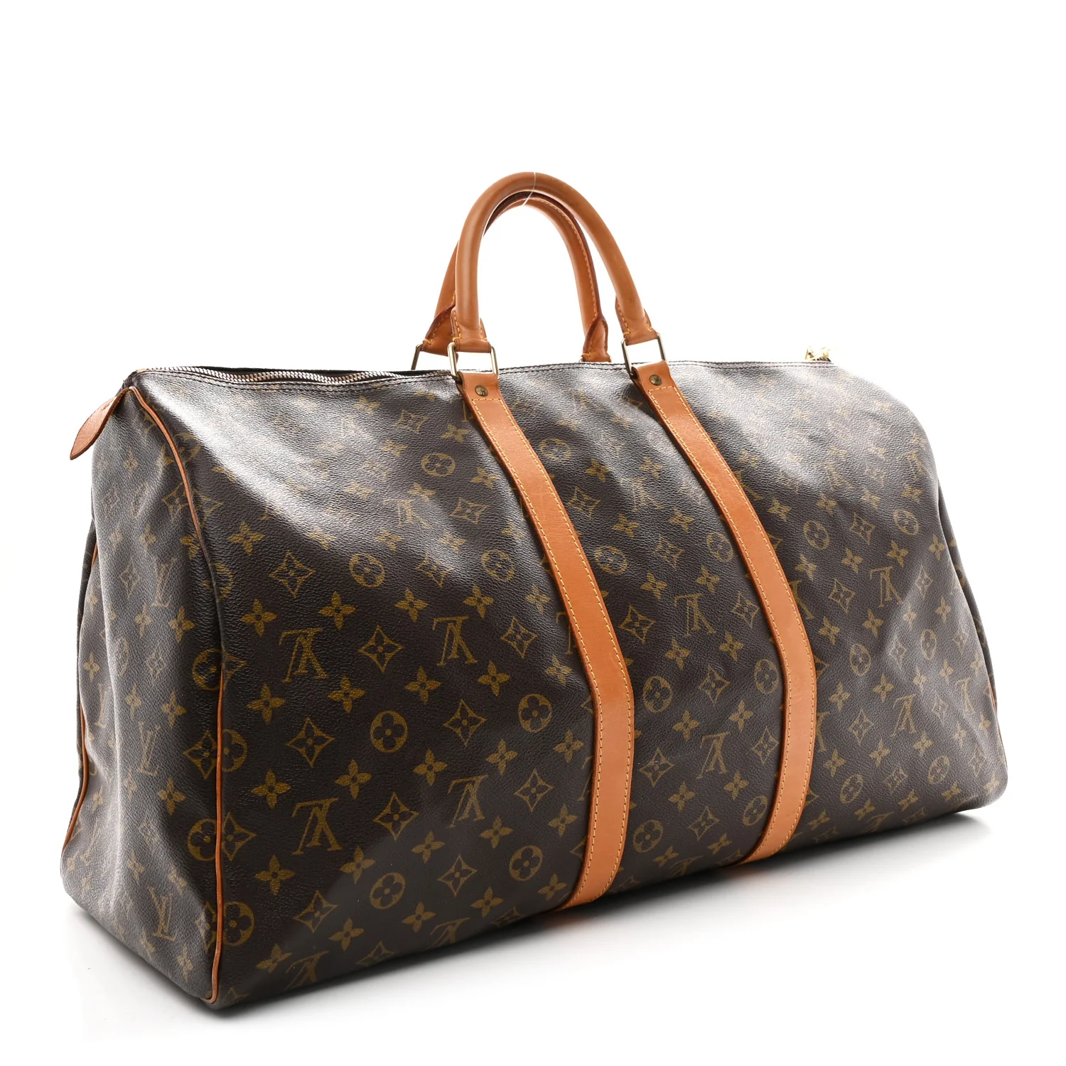Monogram Keepall 55 - Image 2