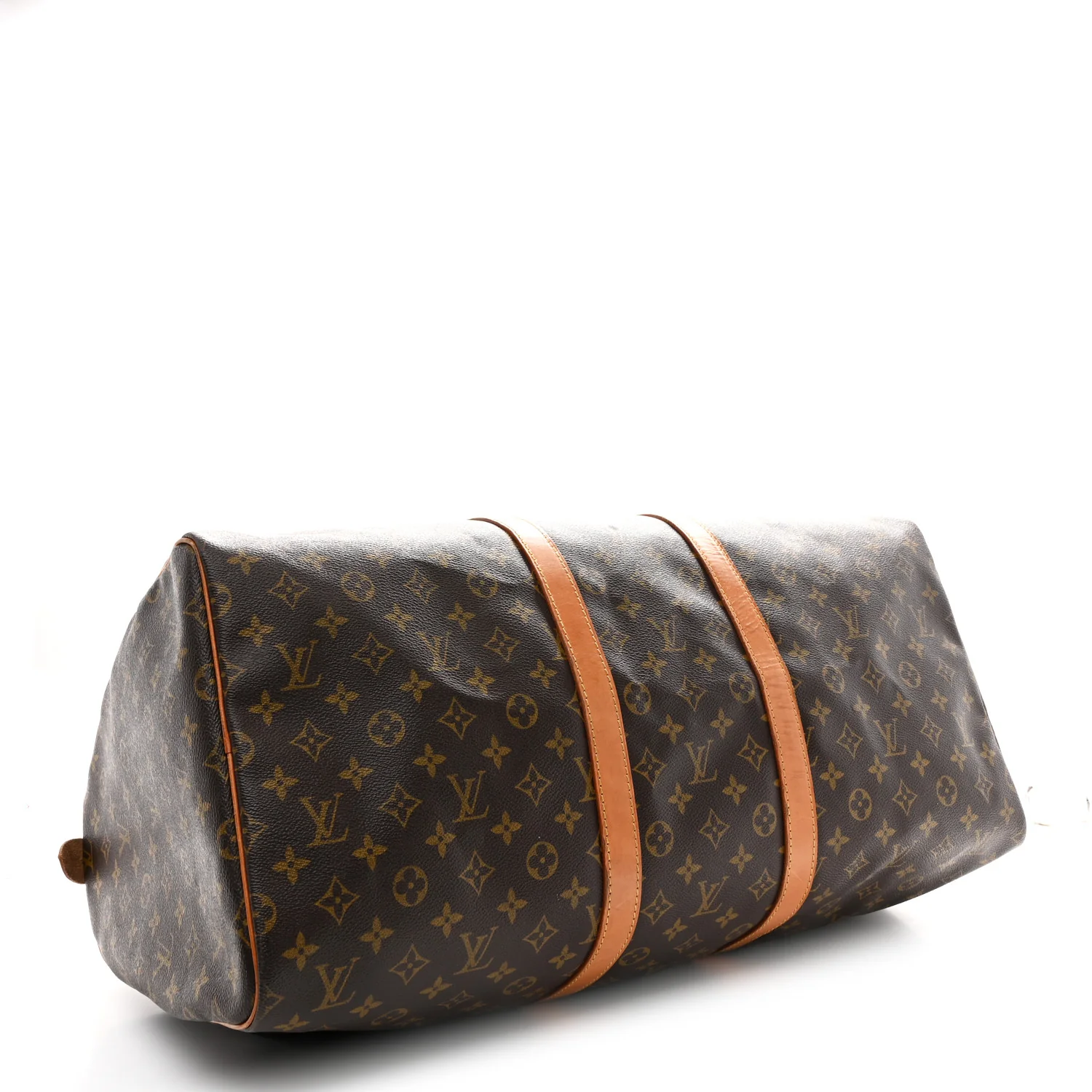 Monogram Keepall 55 - Image 3