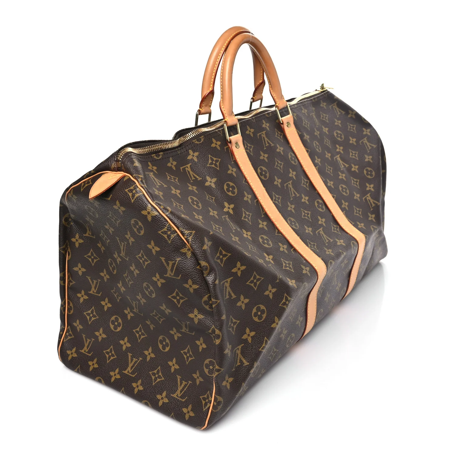 Monogram Keepall 55 - Image 2
