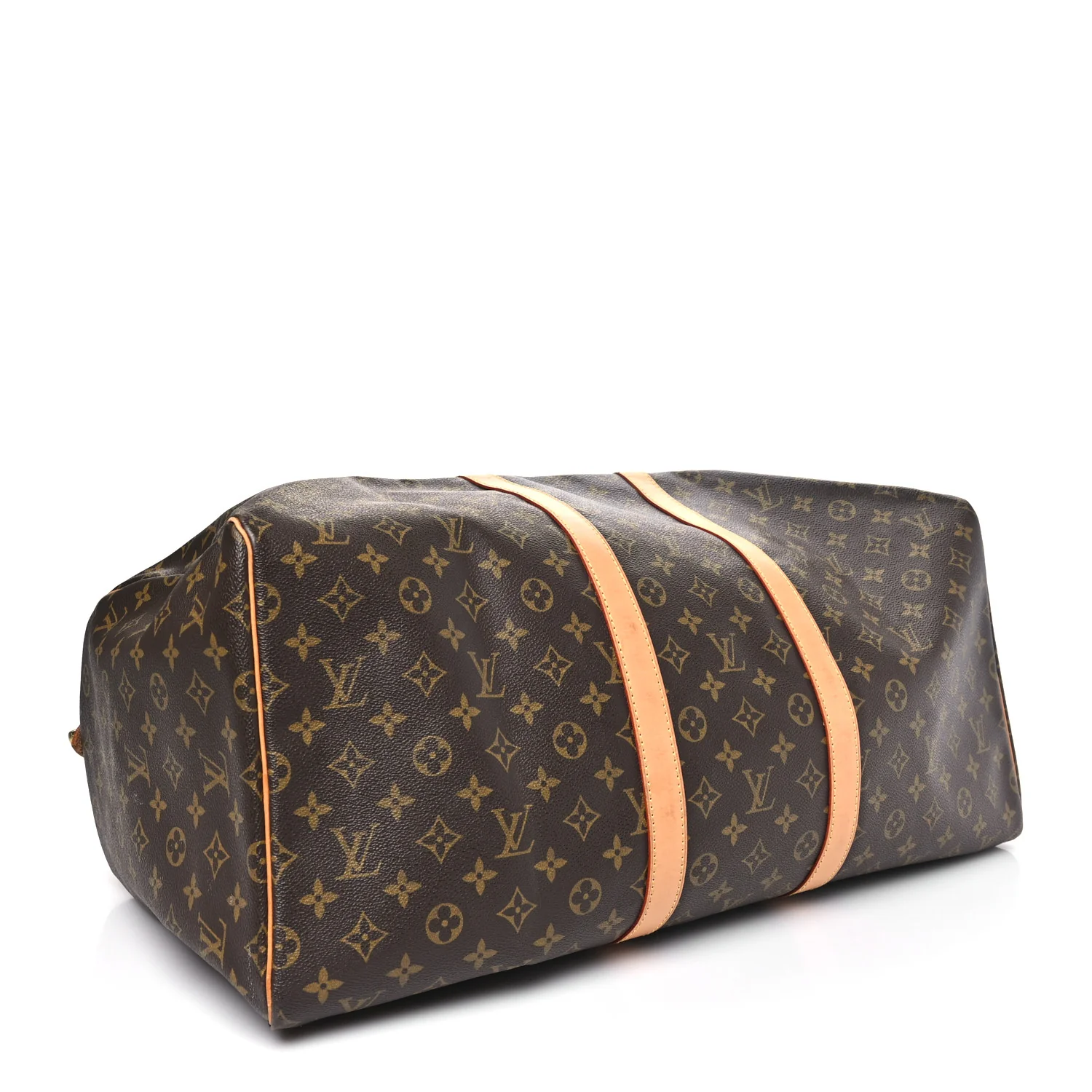 Monogram Keepall 55 - Image 3