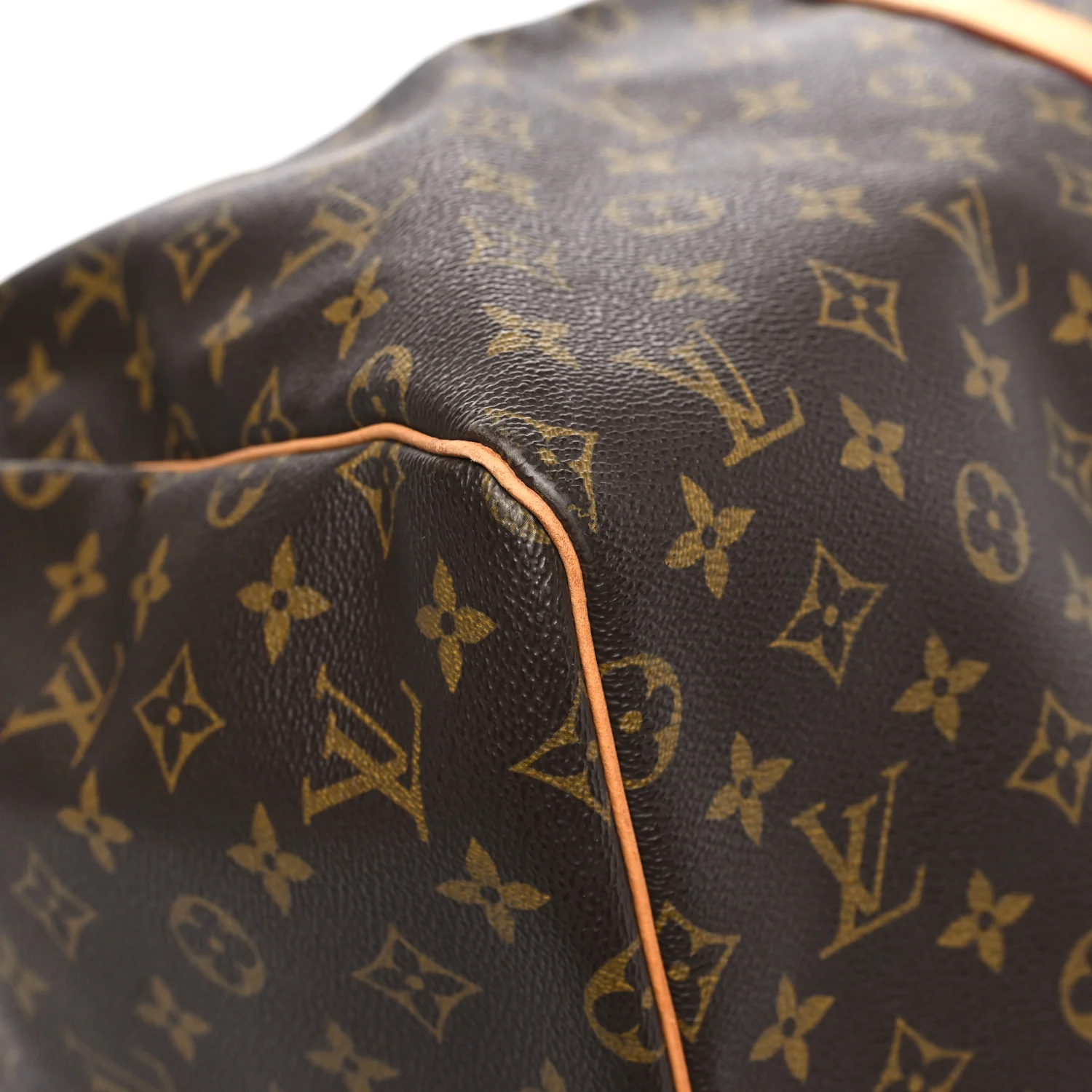 Monogram Keepall 55 - Image 7