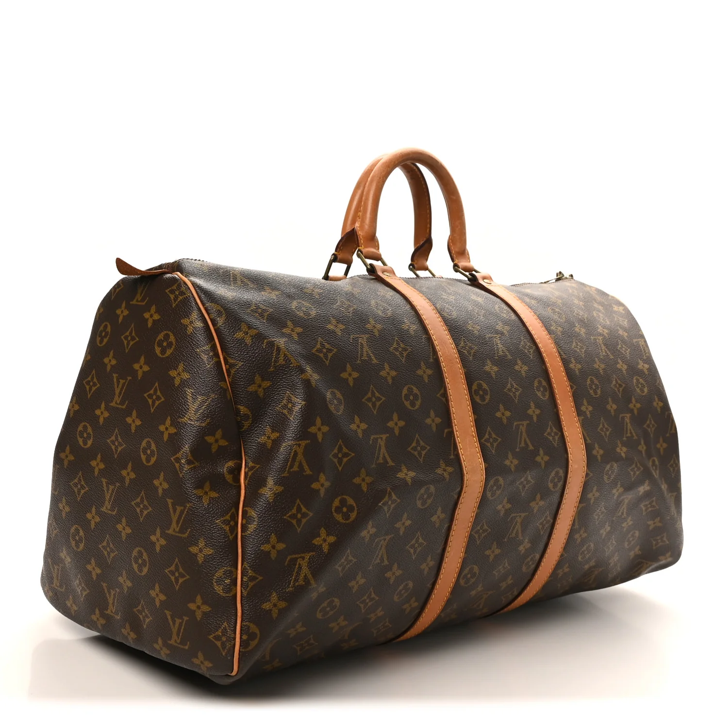 Monogram Keepall 55 - Image 2