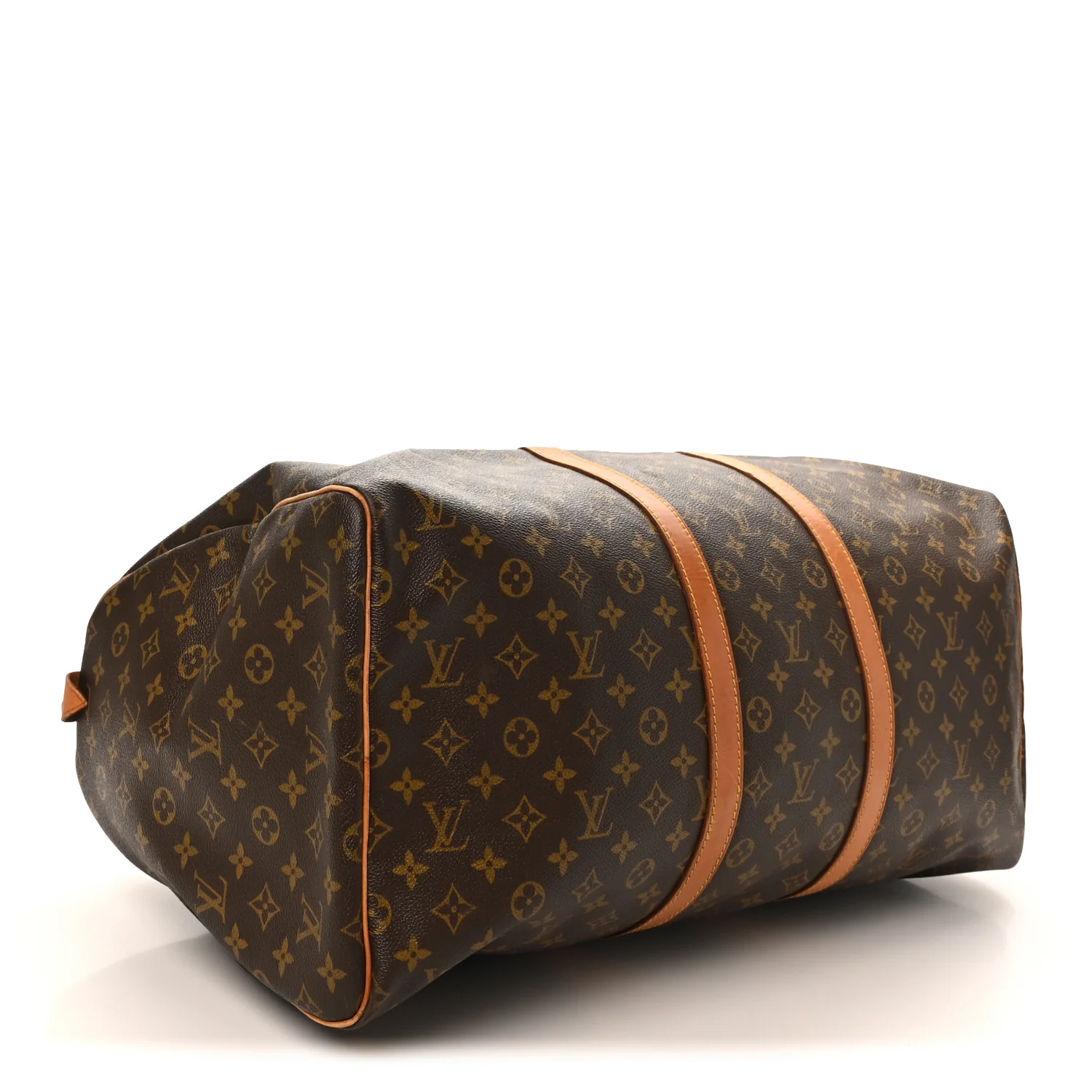 Monogram Keepall 55 - Image 3