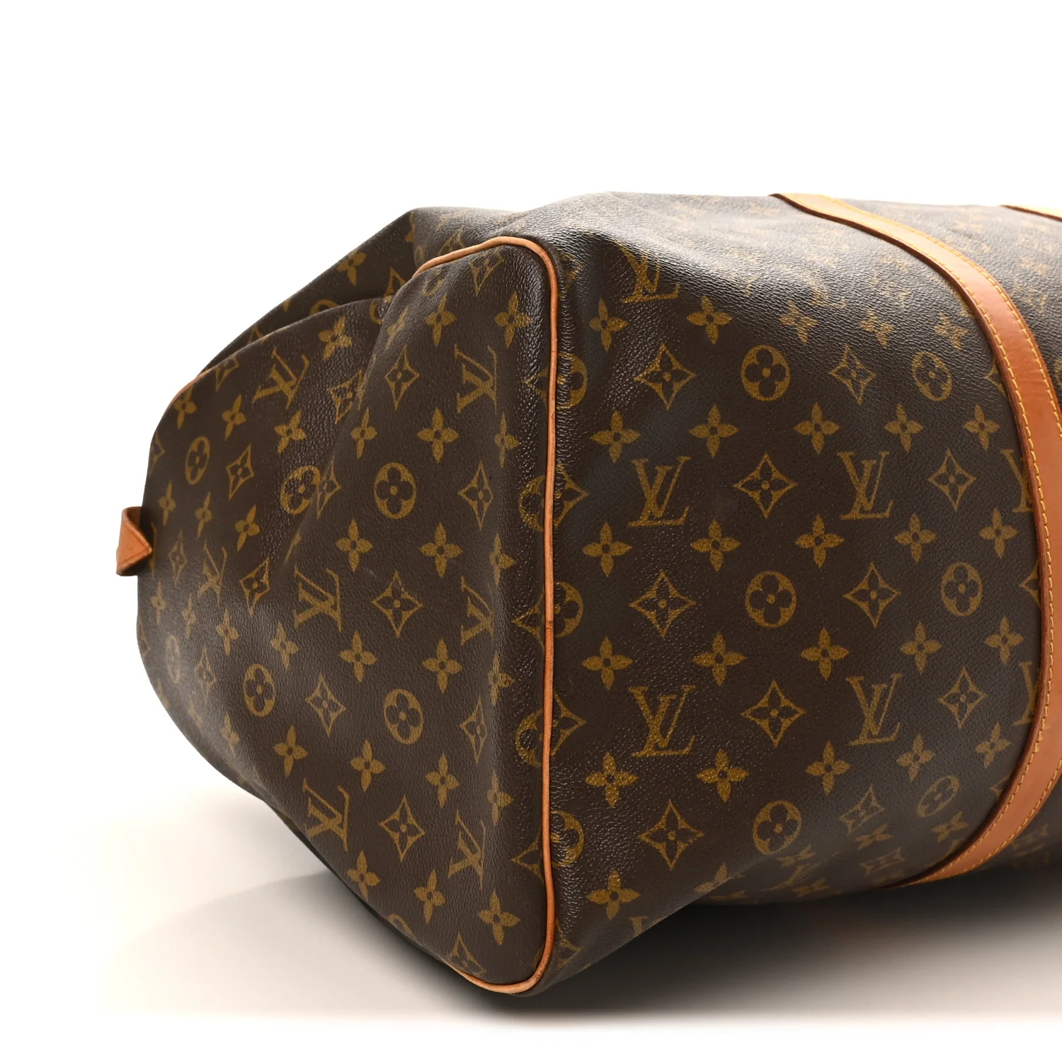 Monogram Keepall 55 - Image 8