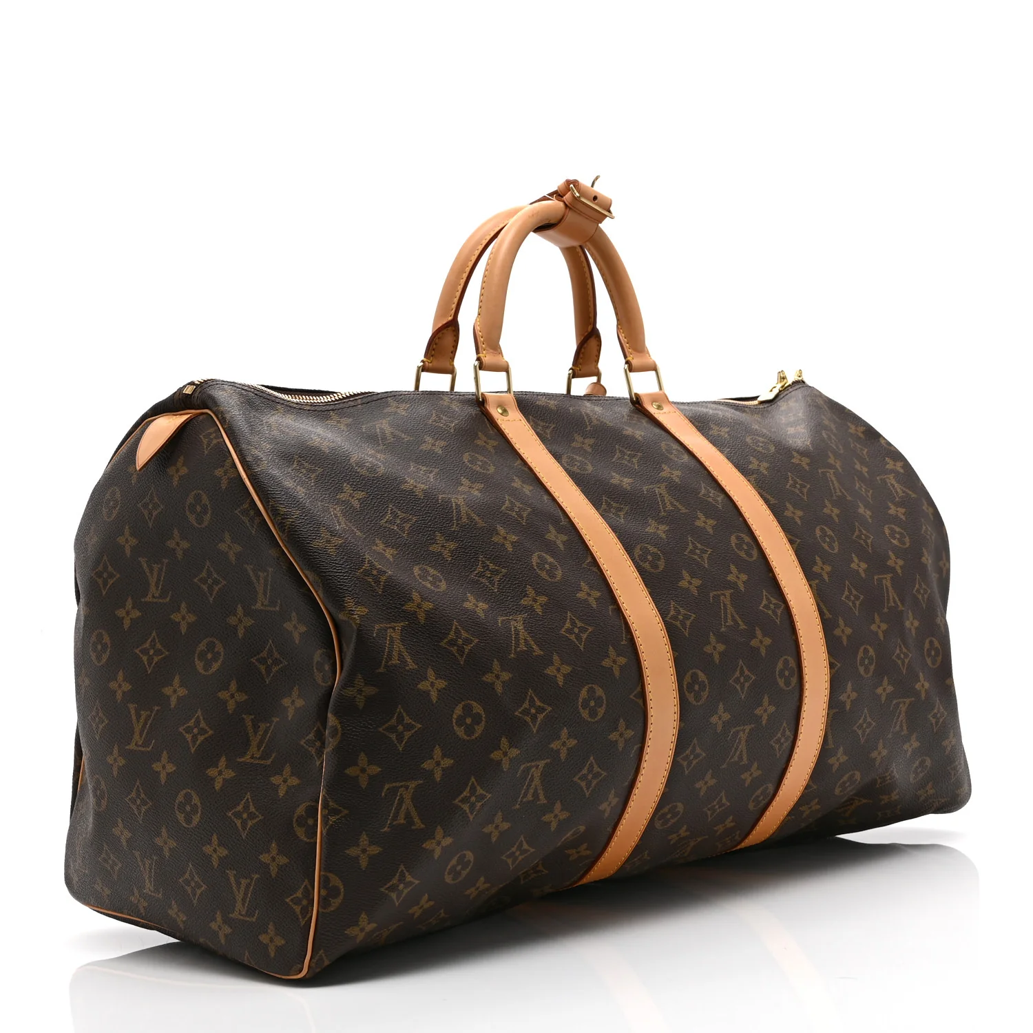 Monogram Keepall 55 - Image 2
