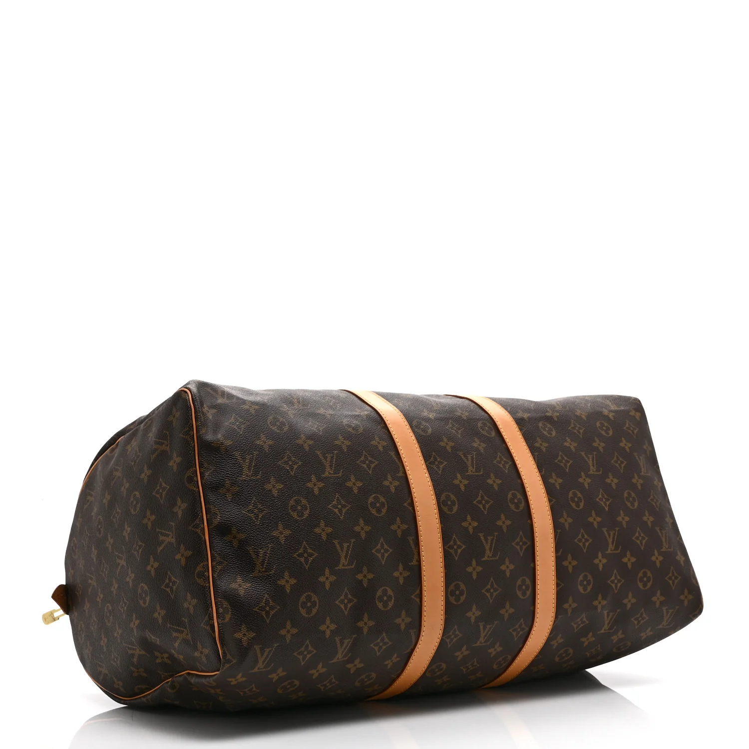 Monogram Keepall 55 - Image 3