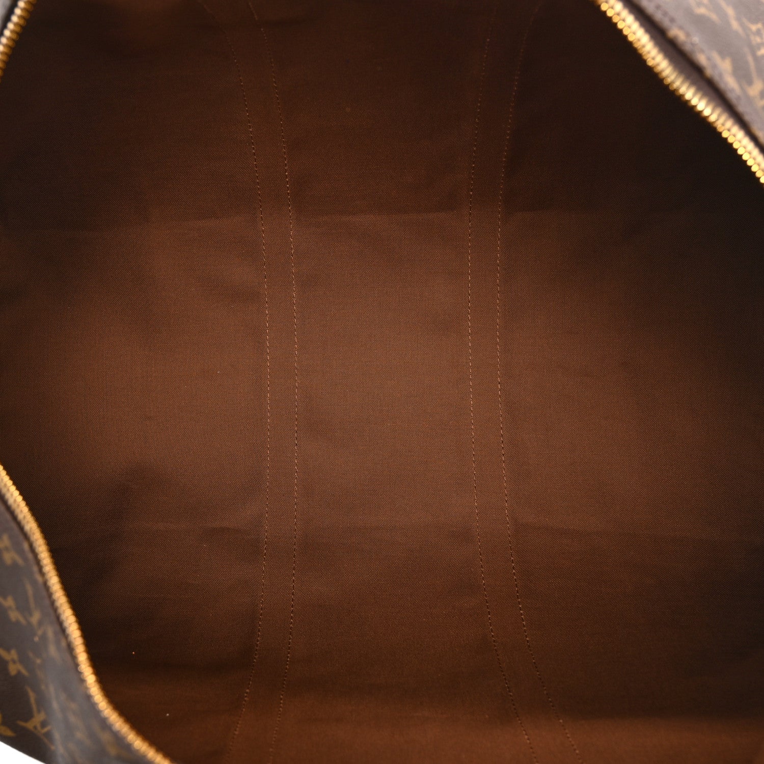 Monogram Keepall 55 - Image 4