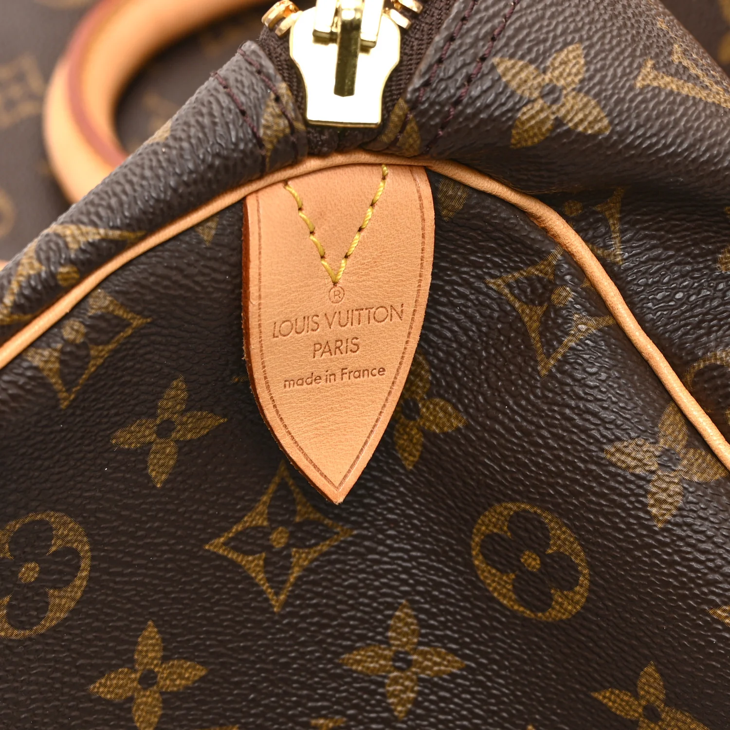 Monogram Keepall 55 - Image 5