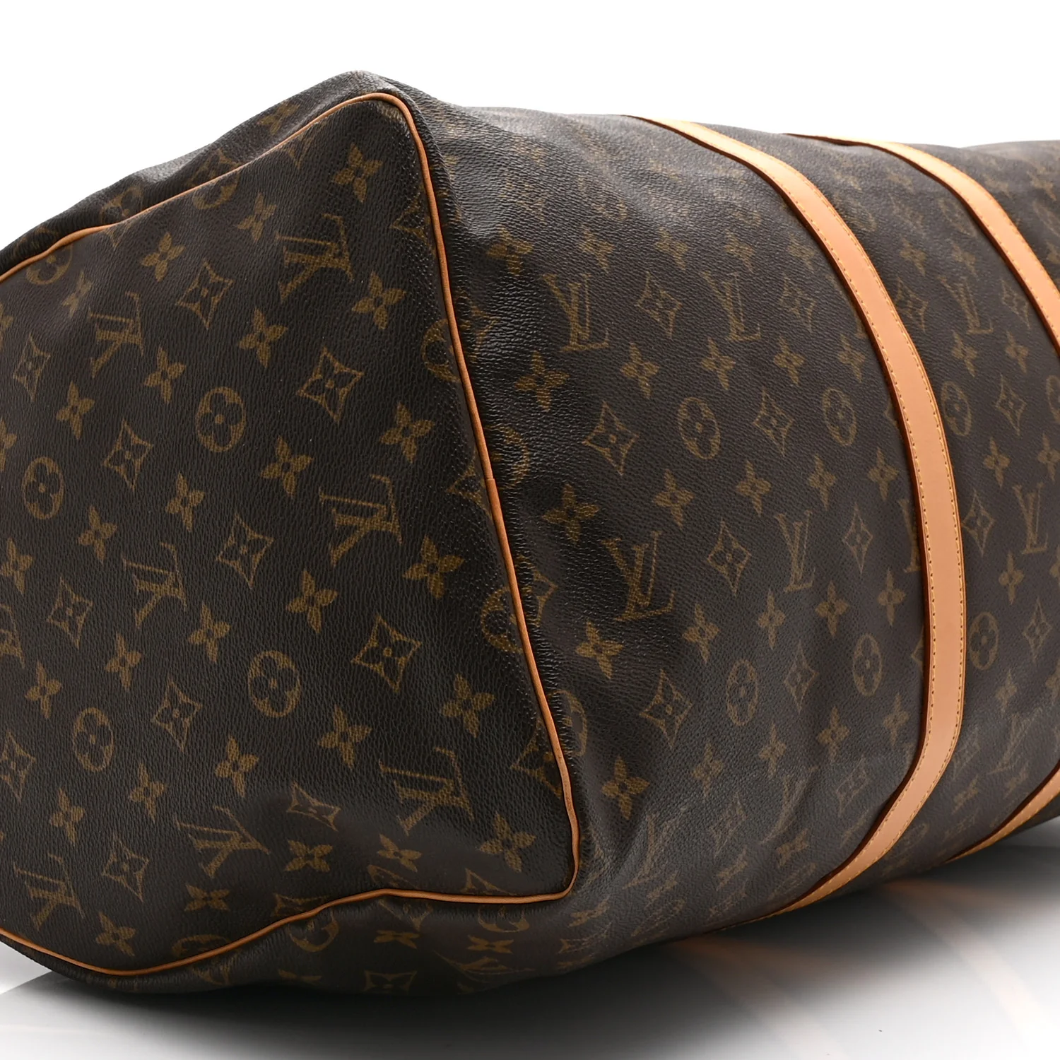 Monogram Keepall 55 - Image 8