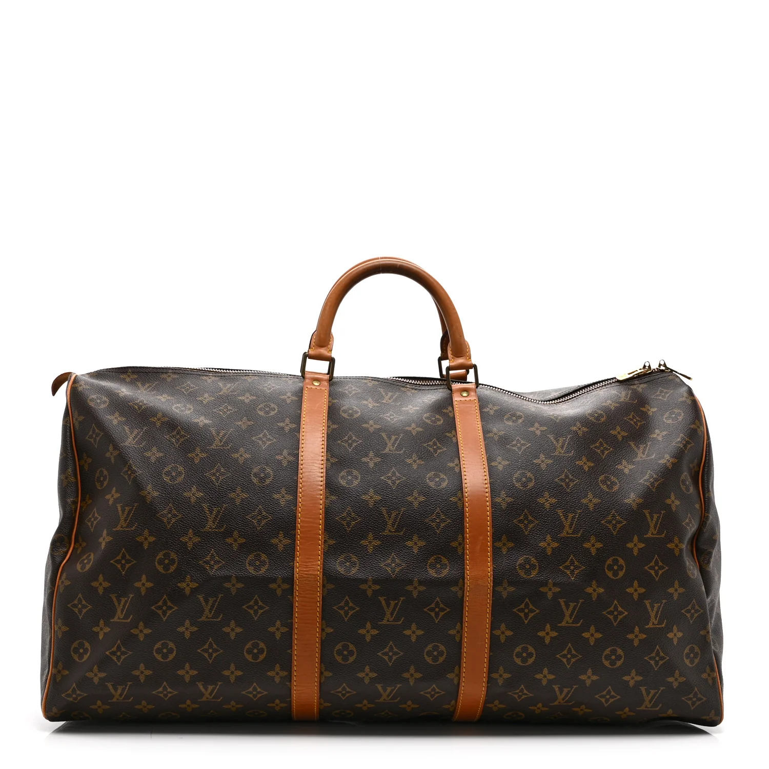 Monogram Keepall 60