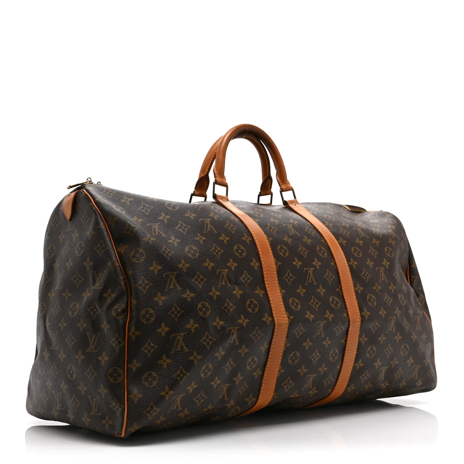 Monogram Keepall 60 - Image 2