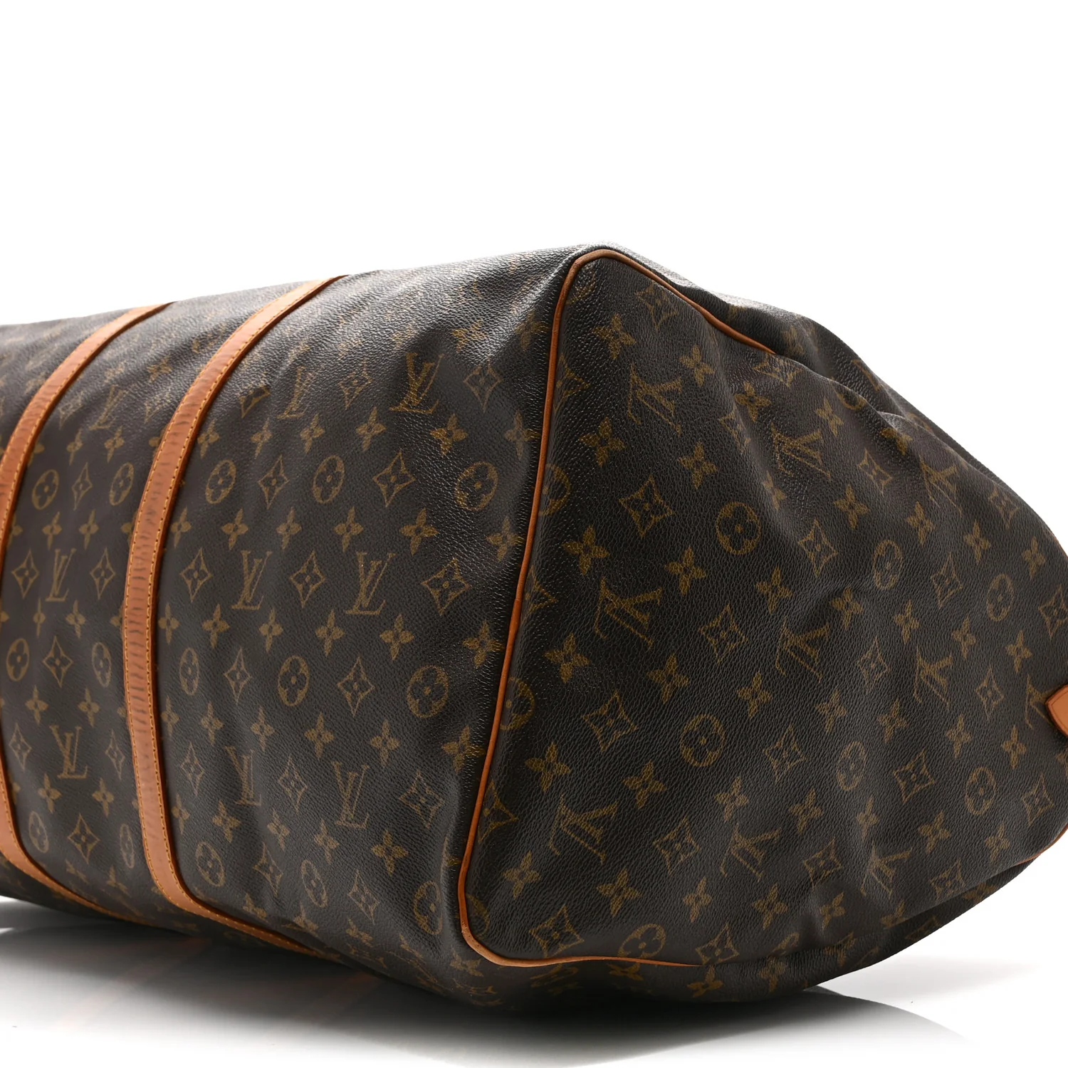 Monogram Keepall 60 - Image 9