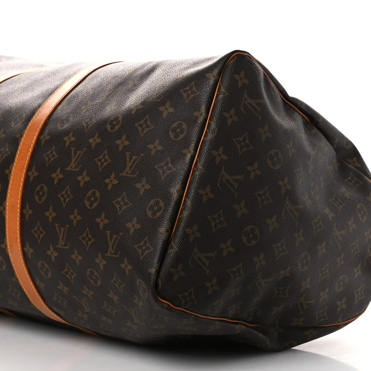 Monogram Keepall 60 - Image 10