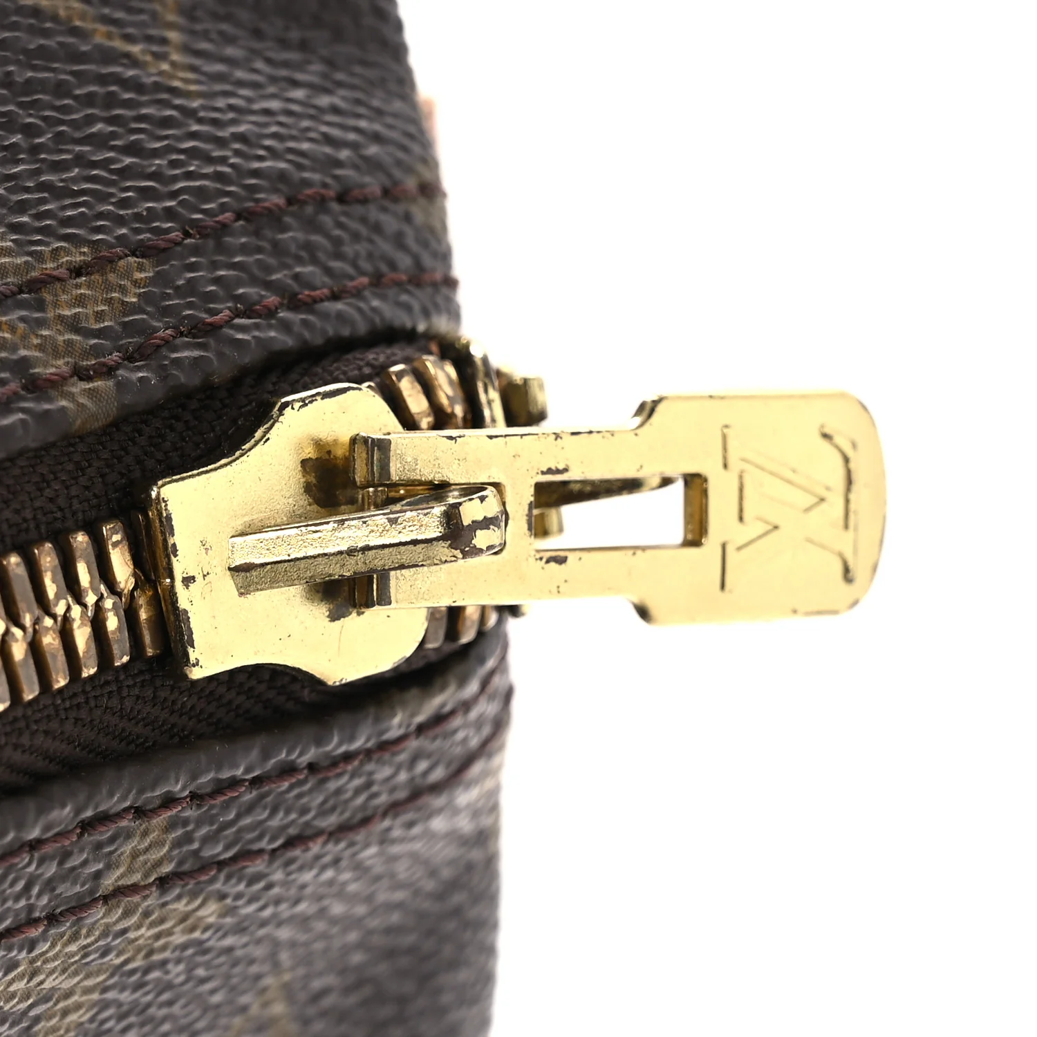 Monogram Keepall 60 - Image 14