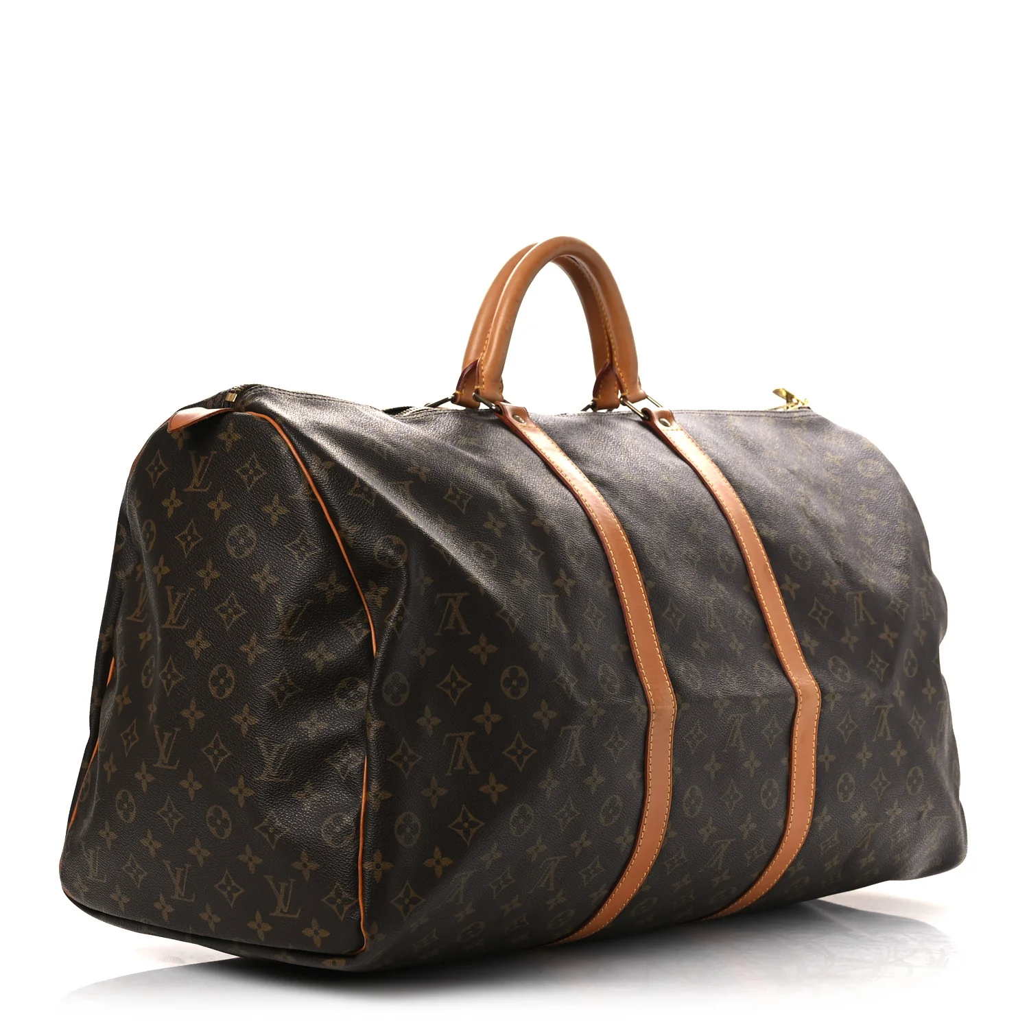 Monogram Keepall 60 - Image 2
