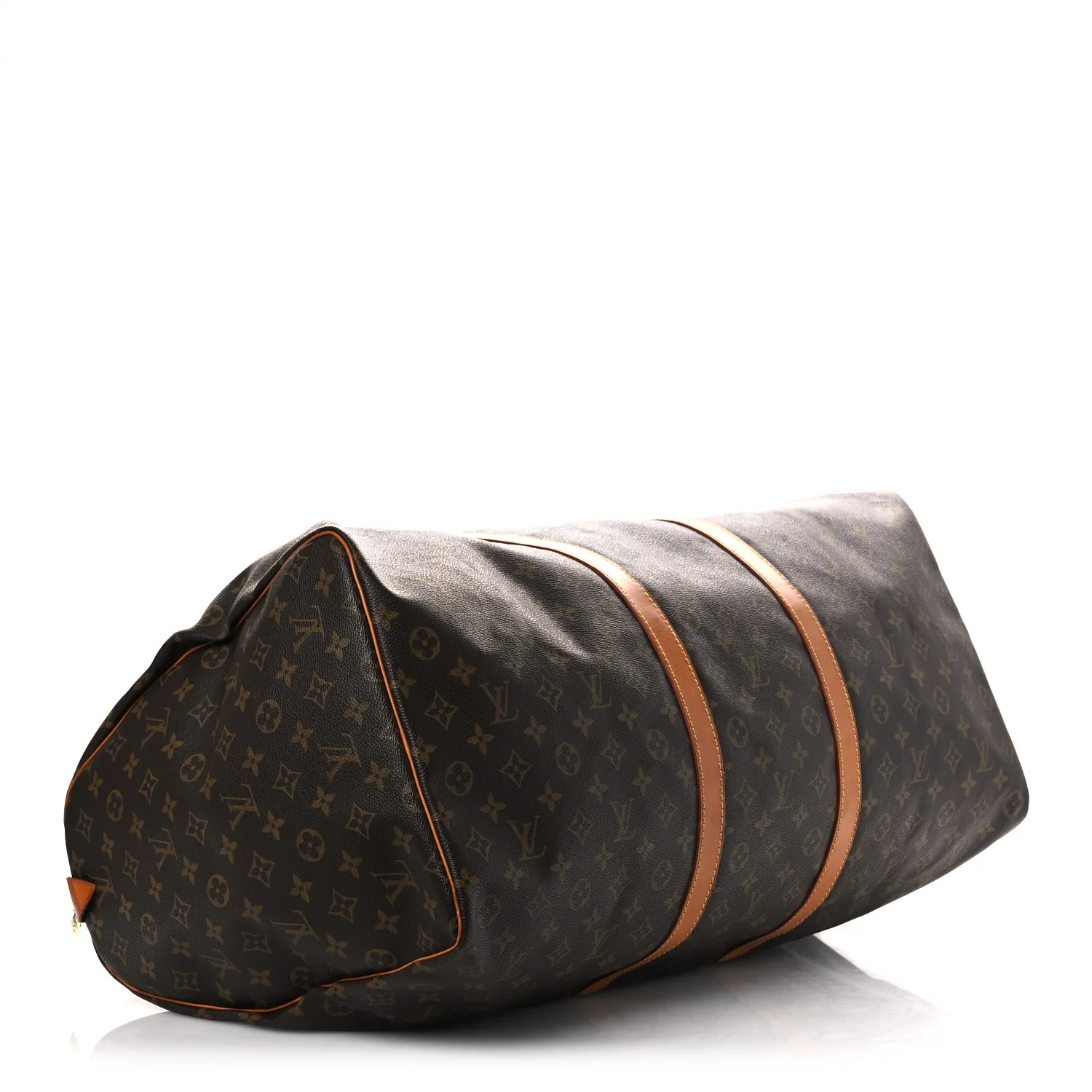Monogram Keepall 60 - Image 3