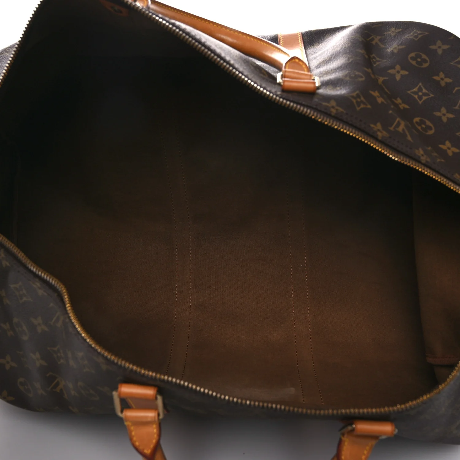 Monogram Keepall 60 - Image 4
