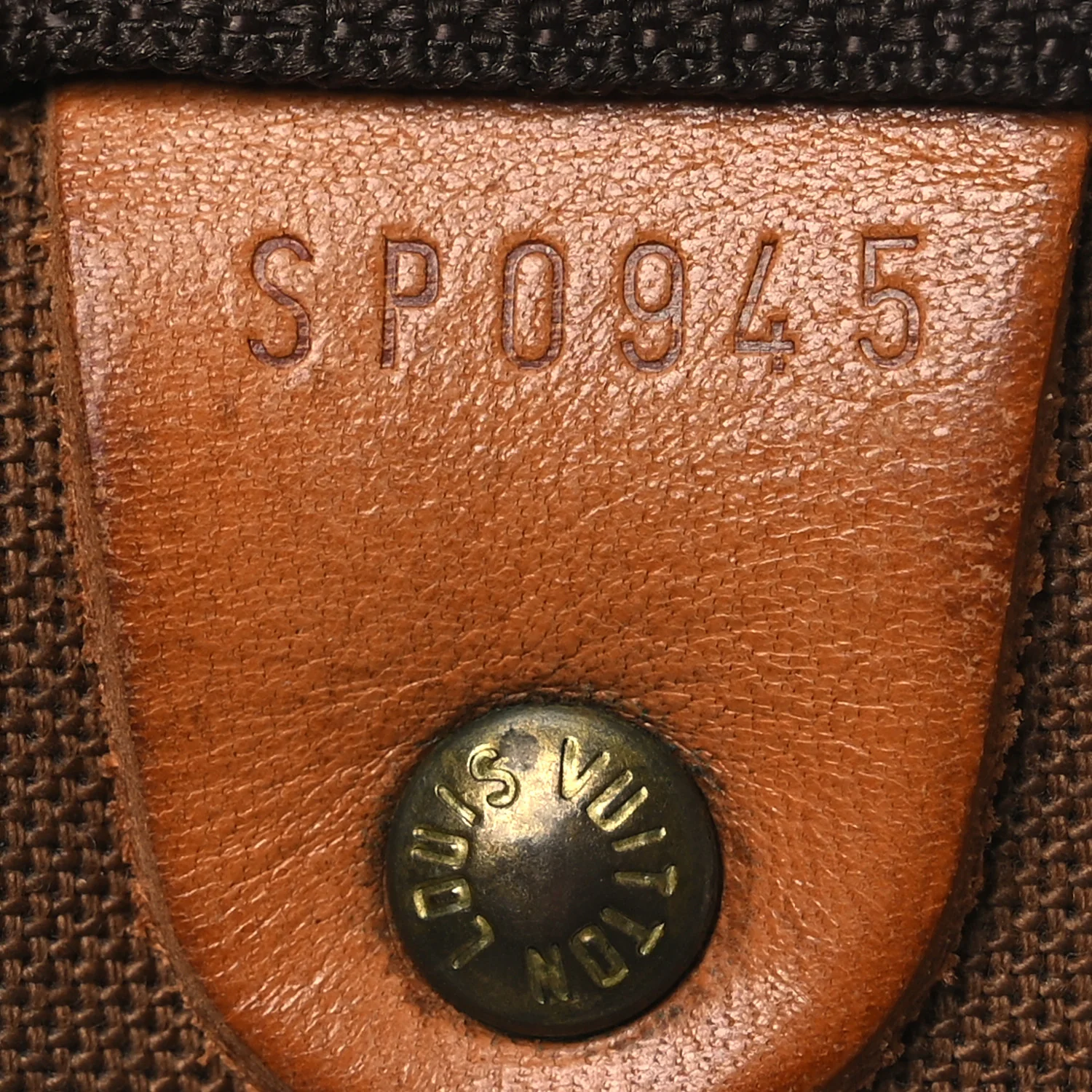 Monogram Keepall 60 - Image 6
