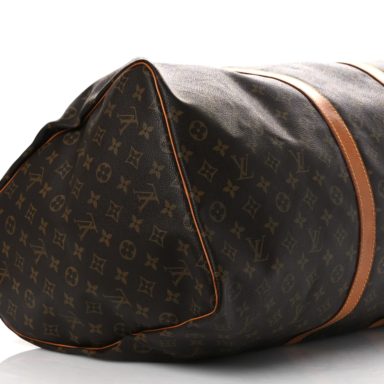 Monogram Keepall 60 - Image 9