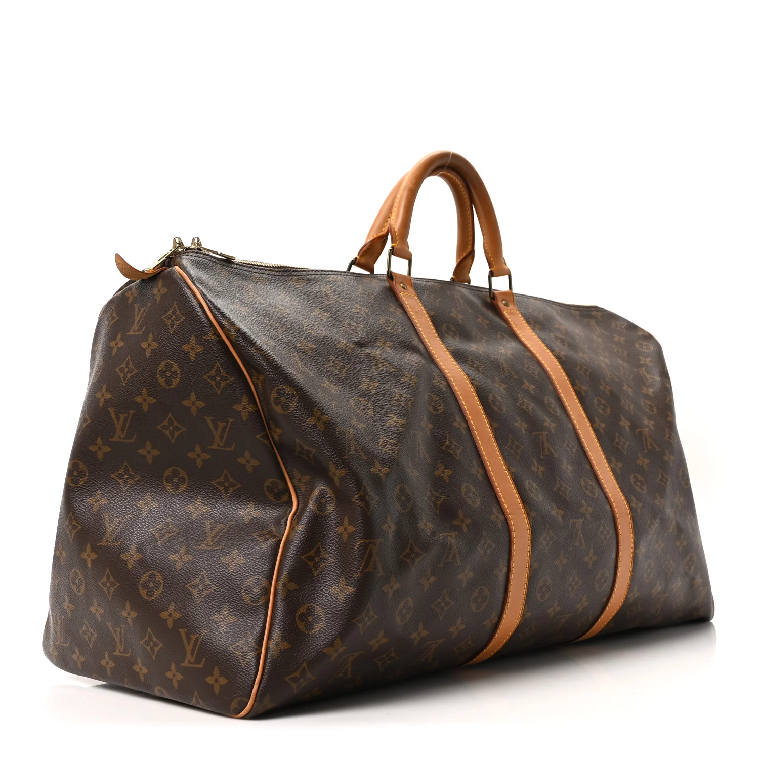 Monogram Keepall 60 - Image 2