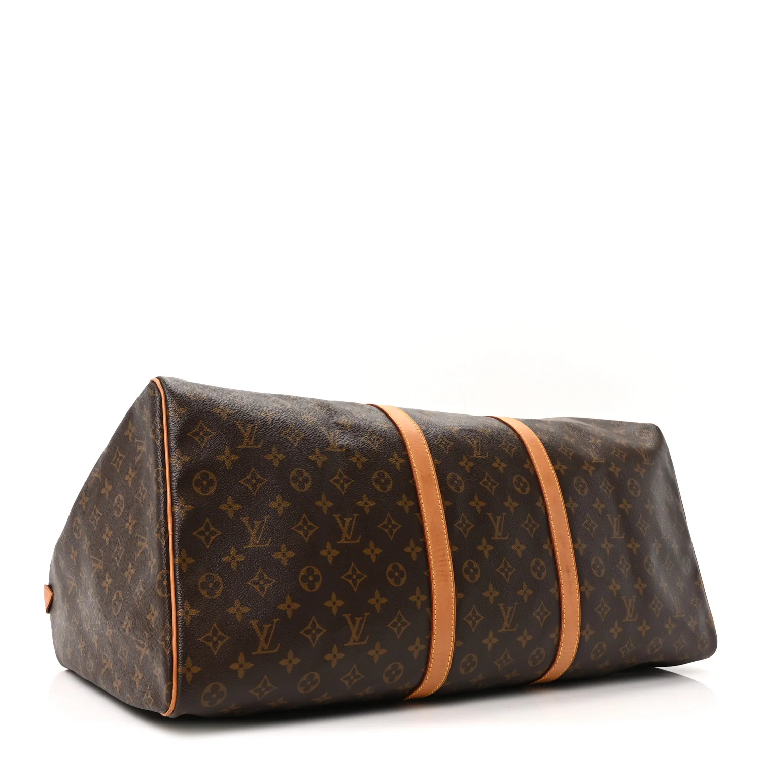 Monogram Keepall 60 - Image 3