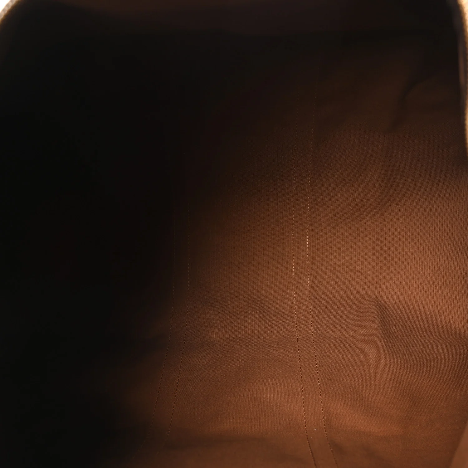 Monogram Keepall 60 - Image 4