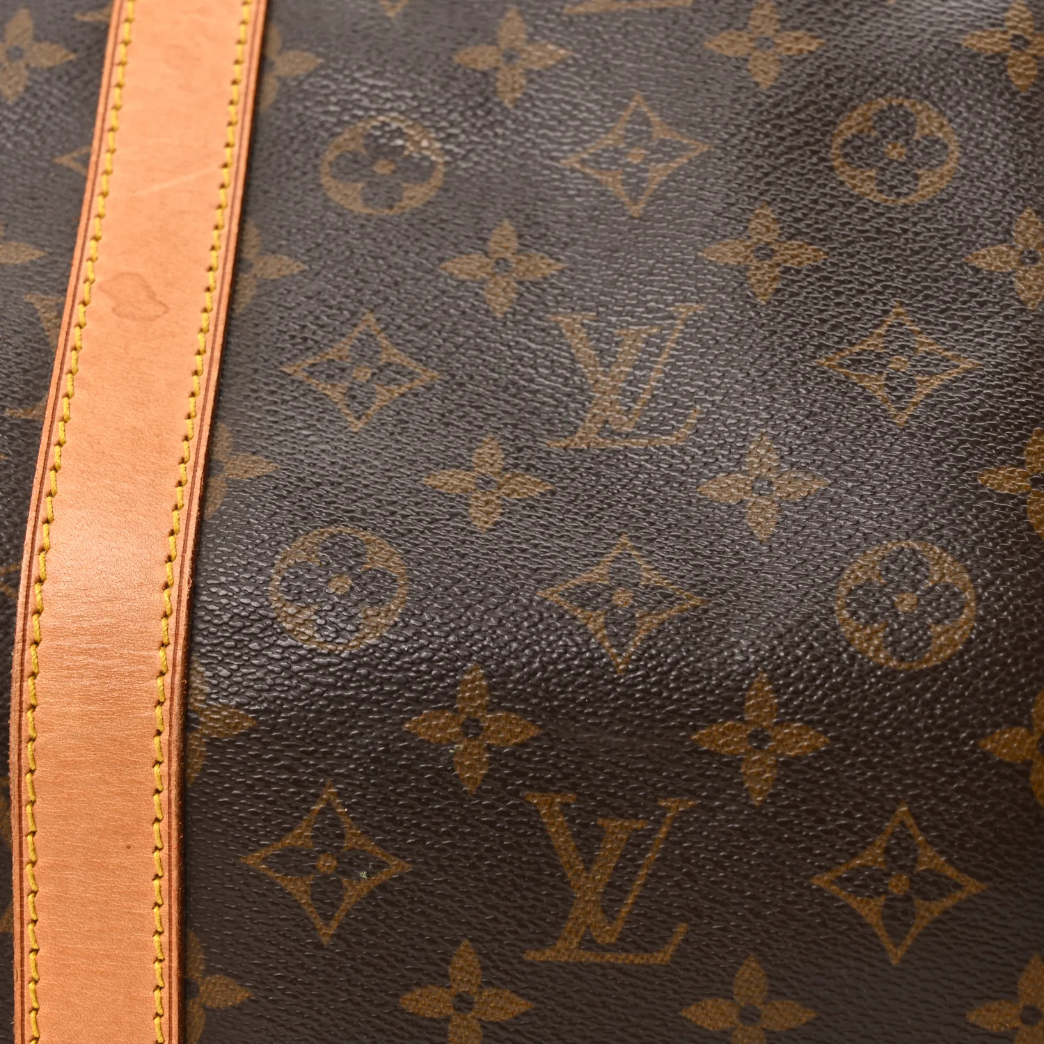 Monogram Keepall 60 - Image 7
