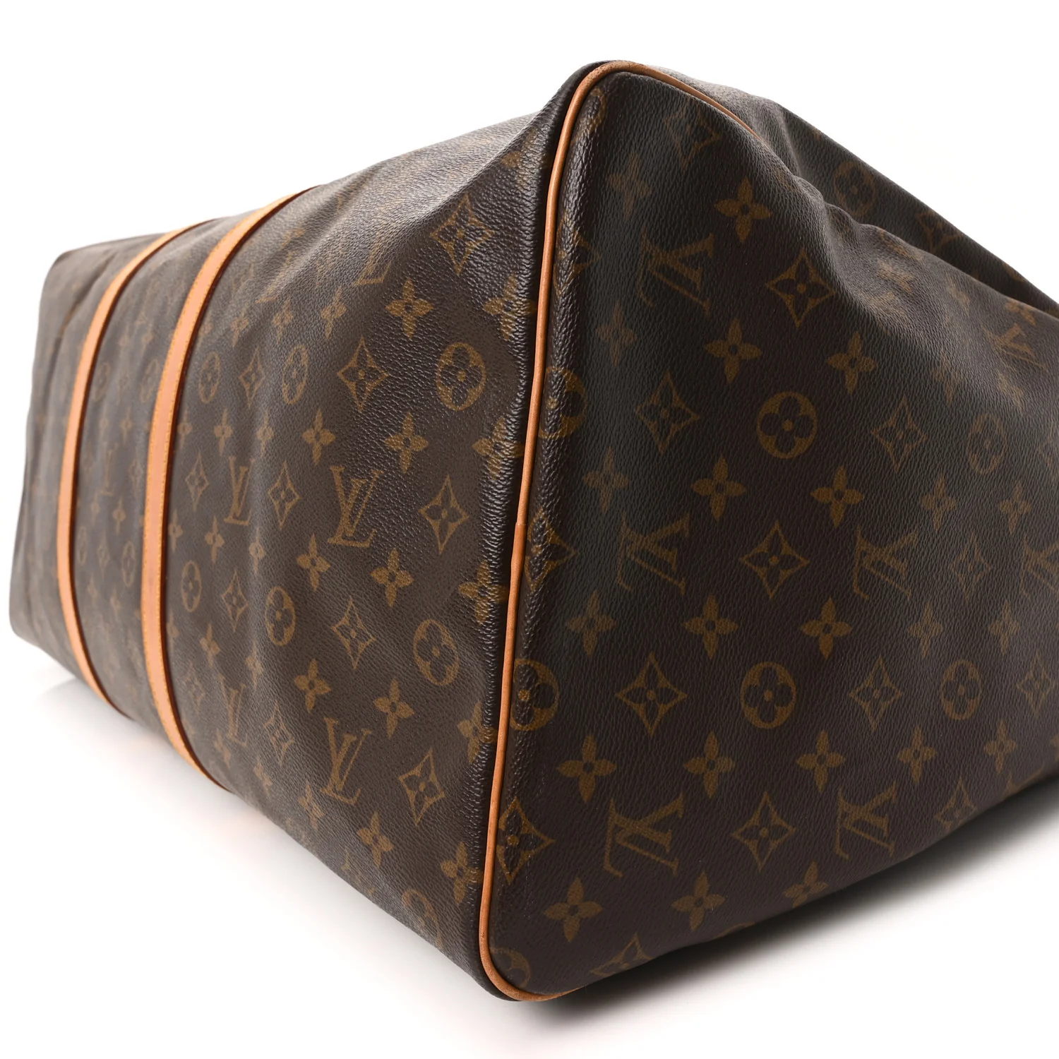Monogram Keepall 60 - Image 9