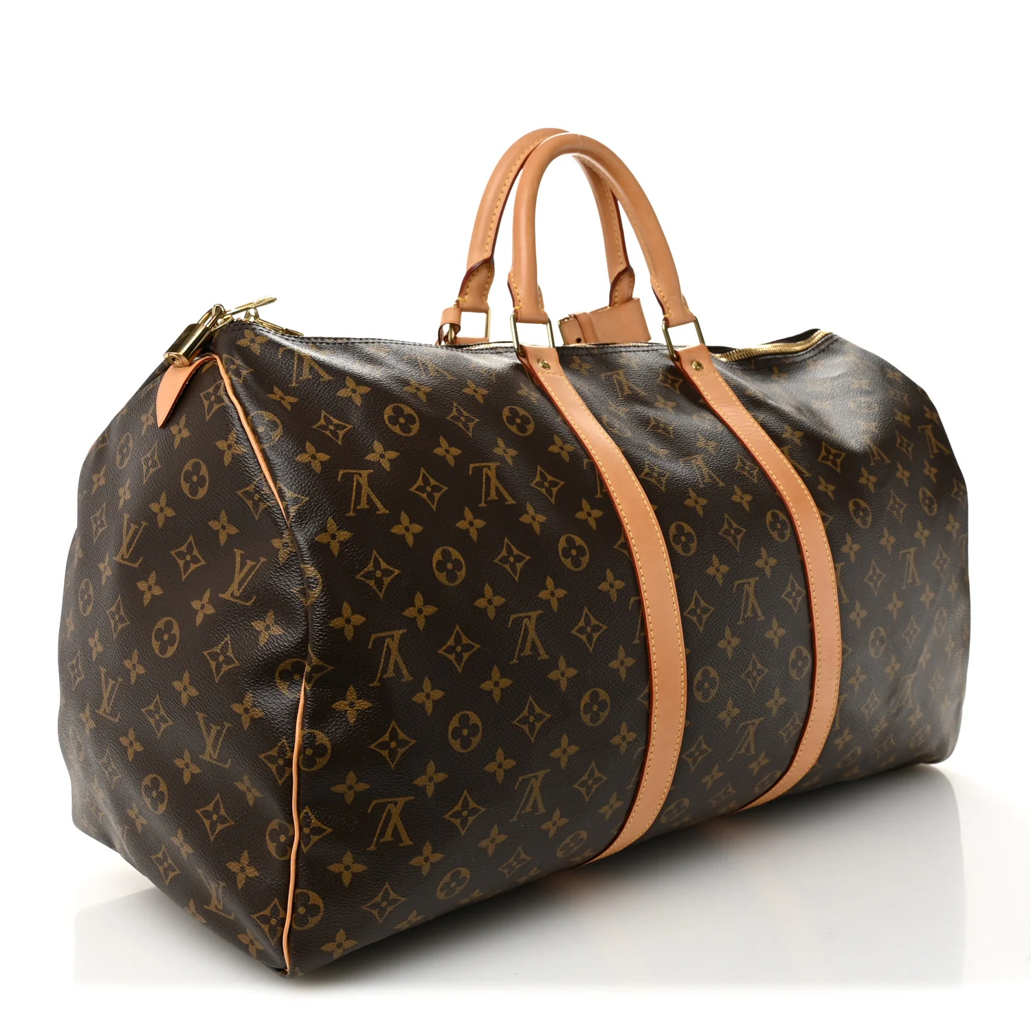 Monogram Keepall 60 - Image 2