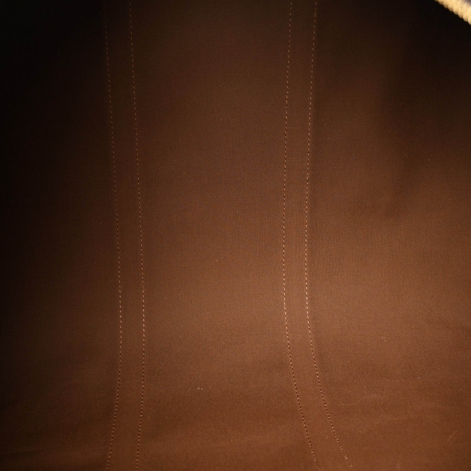 Monogram Keepall 60 - Image 4