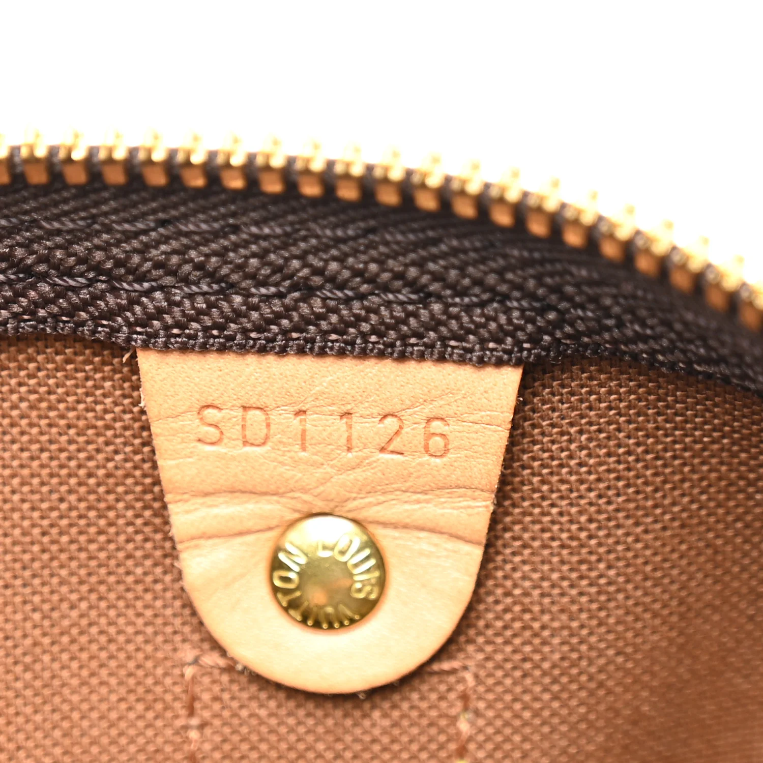 Monogram Keepall 60 - Image 6