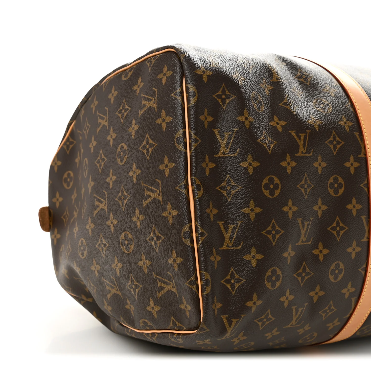 Monogram Keepall 60 - Image 8
