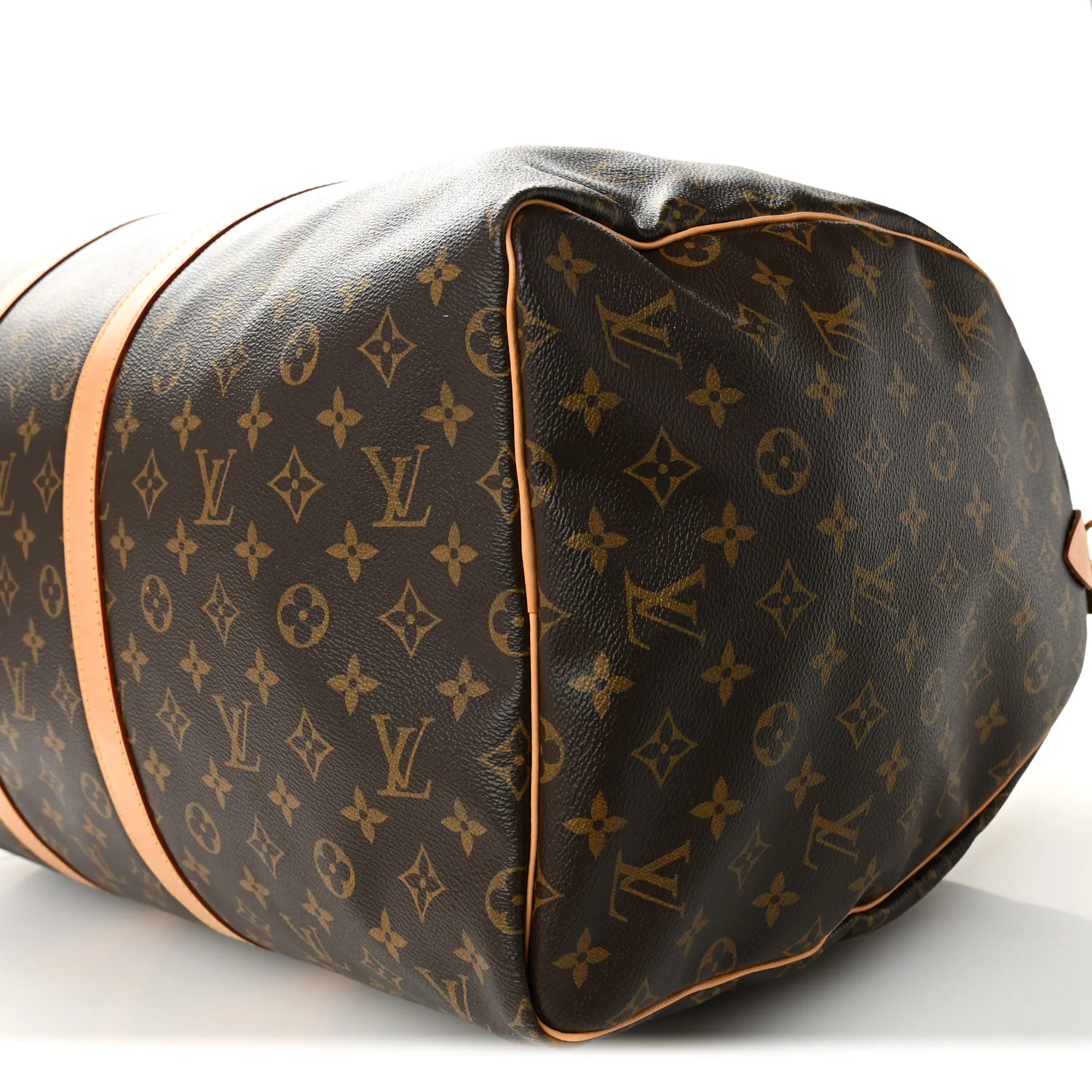 Monogram Keepall 60 - Image 9