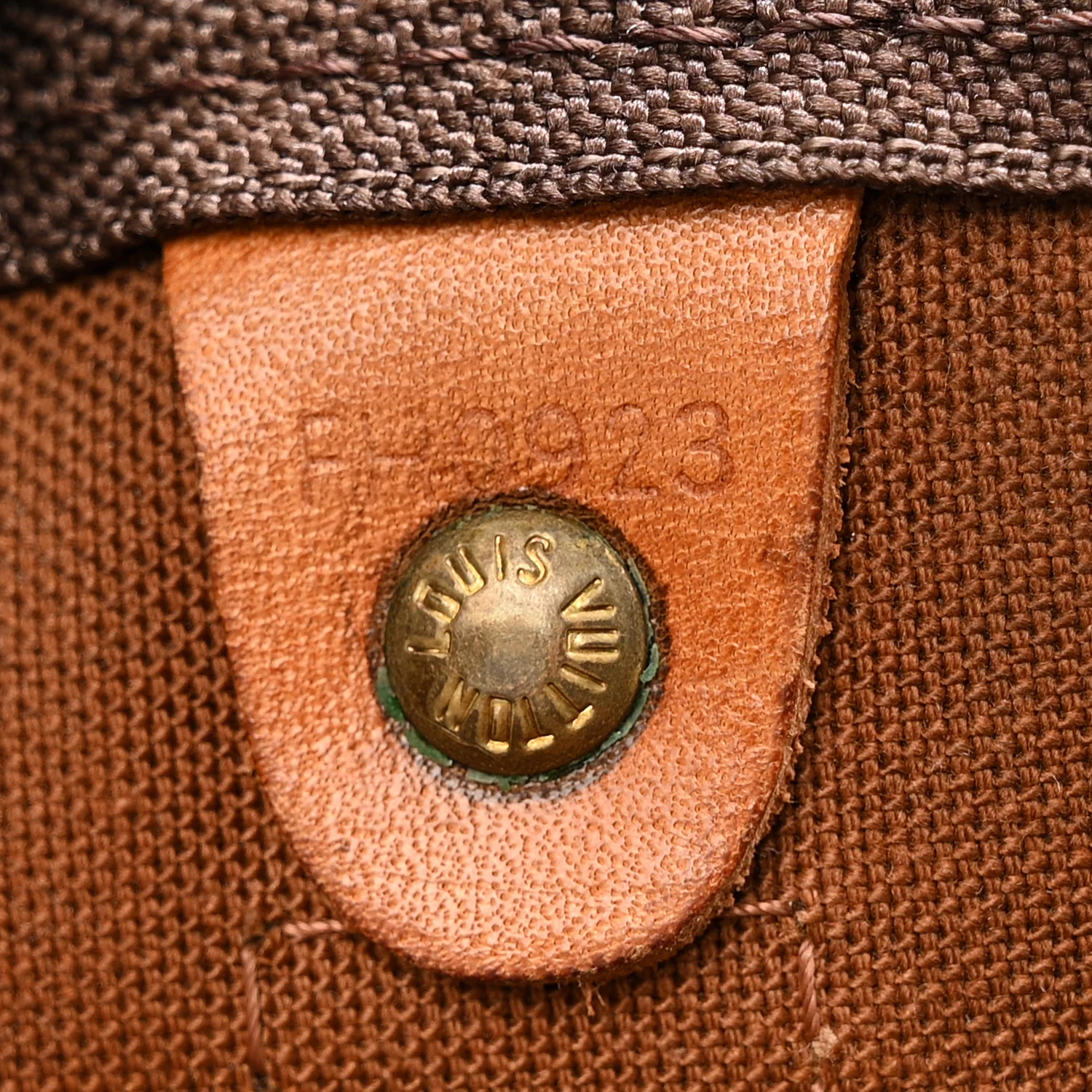 Monogram Keepall 60 - Image 12
