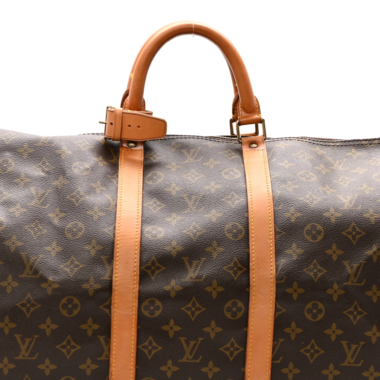 Monogram Keepall 60 - Image 14