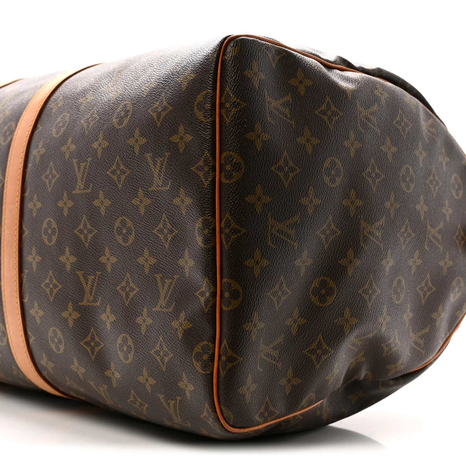 Monogram Keepall 60 - Image 17