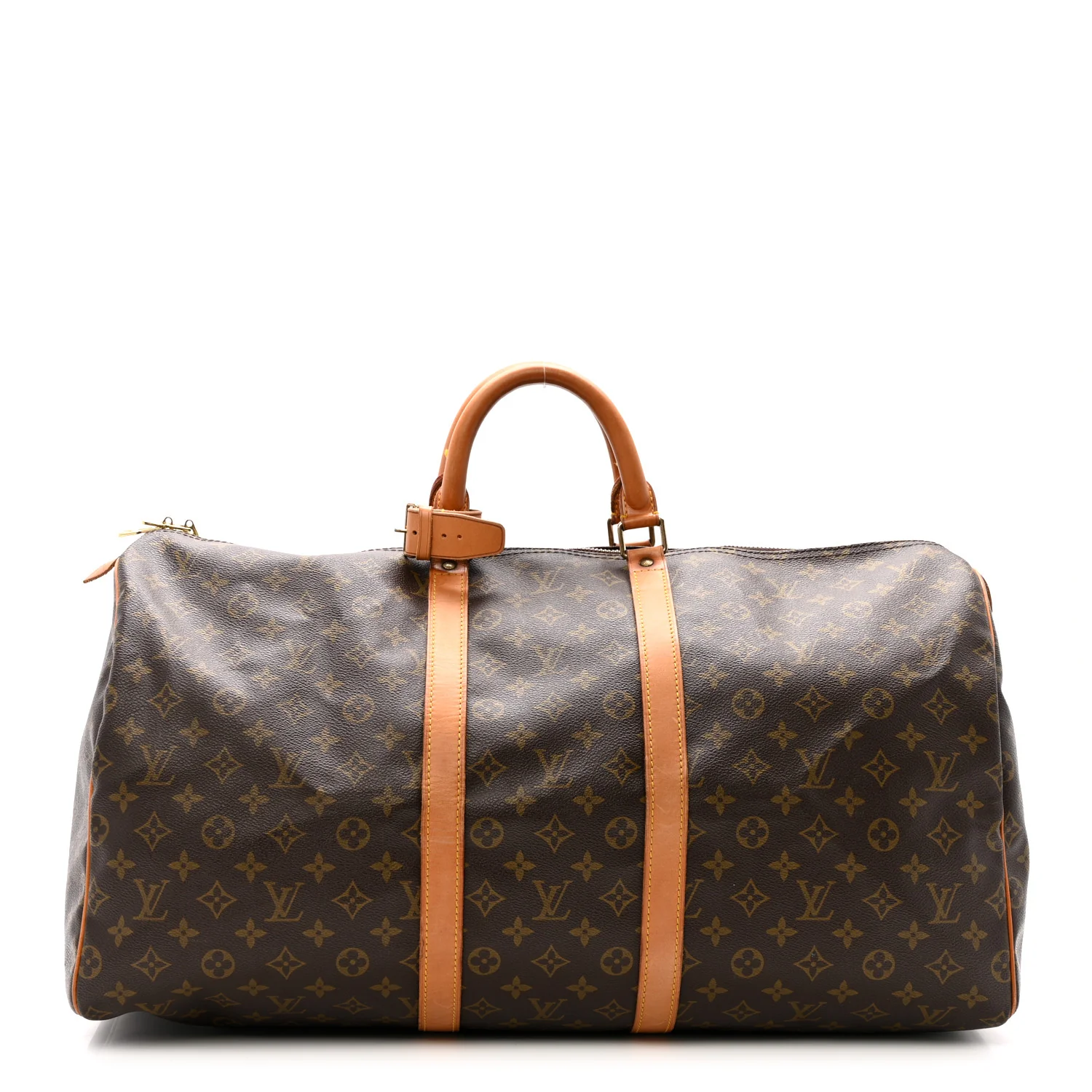 Monogram Keepall 60 - Image 2