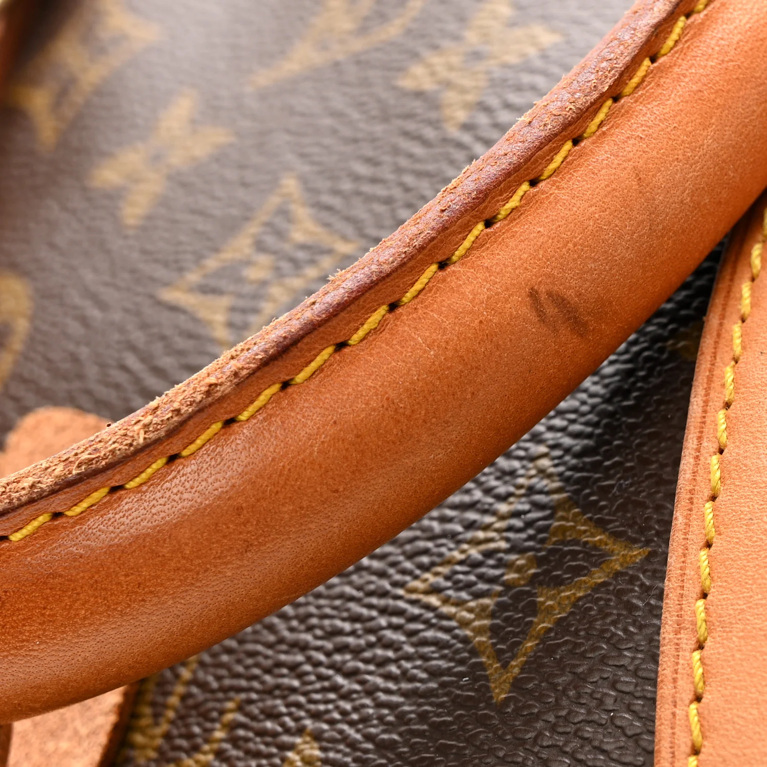 Monogram Keepall 60 - Image 23