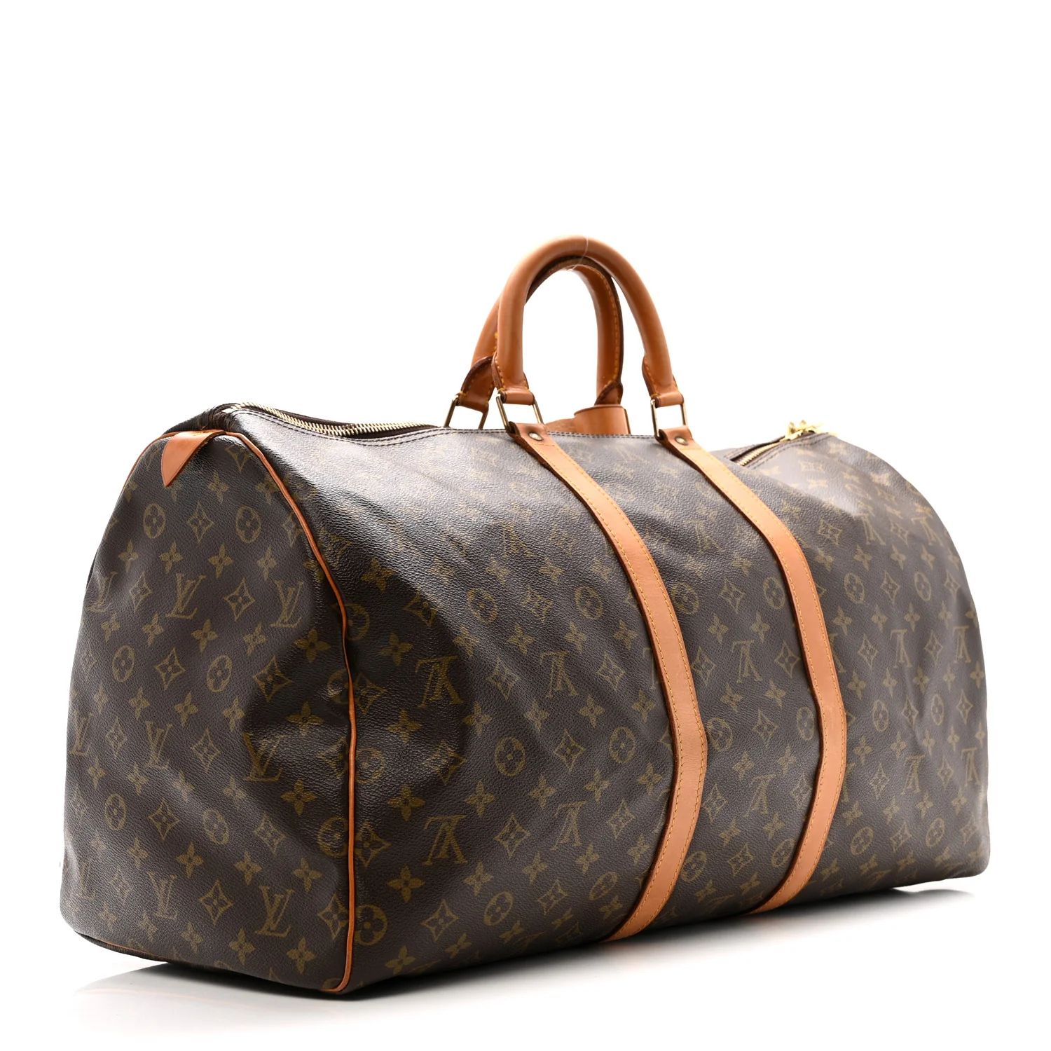 Monogram Keepall 60 - Image 3