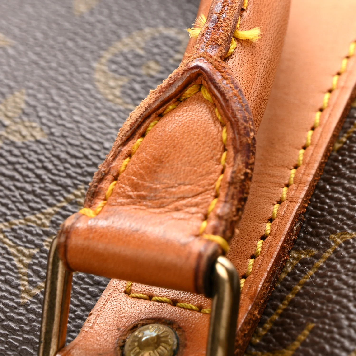 Monogram Keepall 60 - Image 30