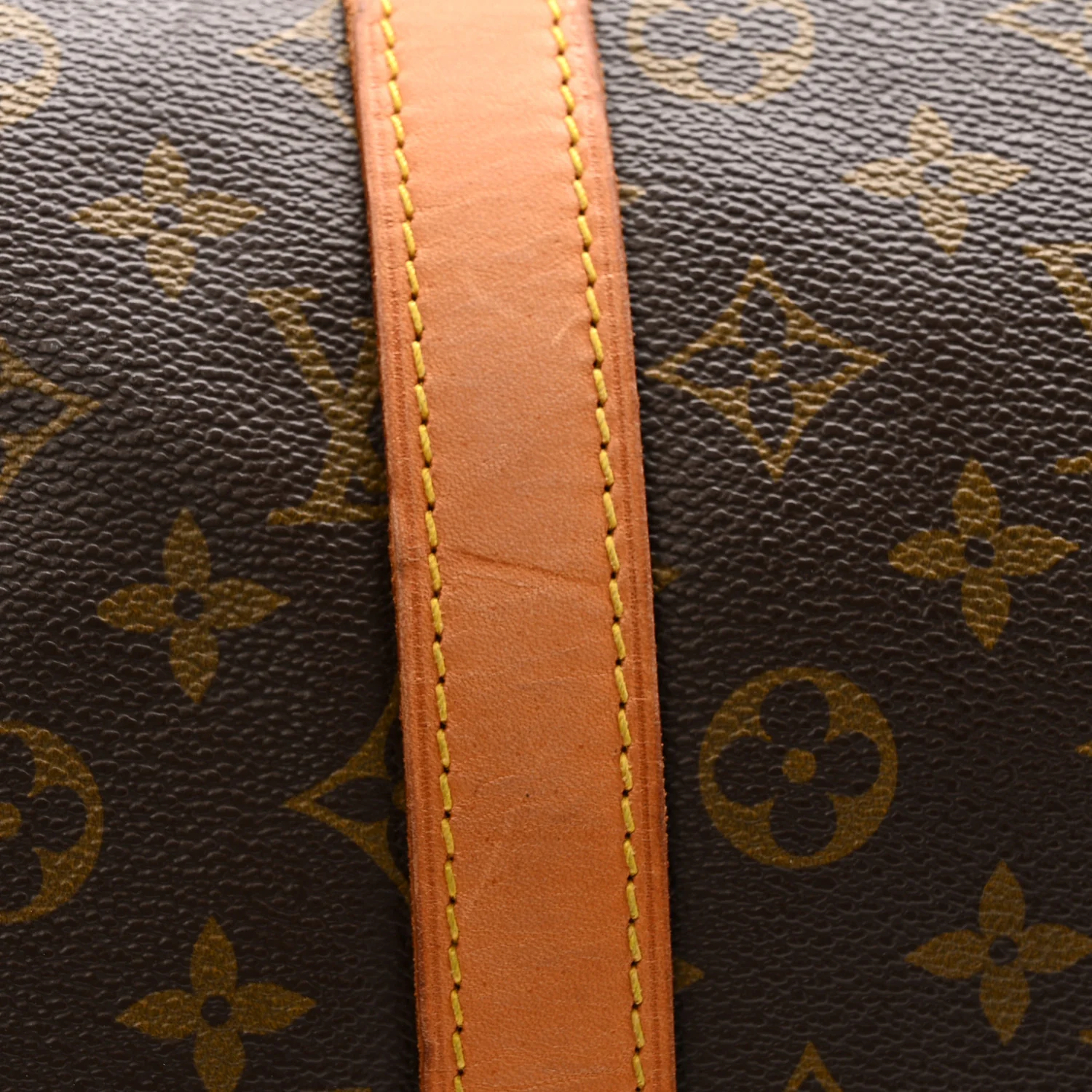 Monogram Keepall 60 - Image 31