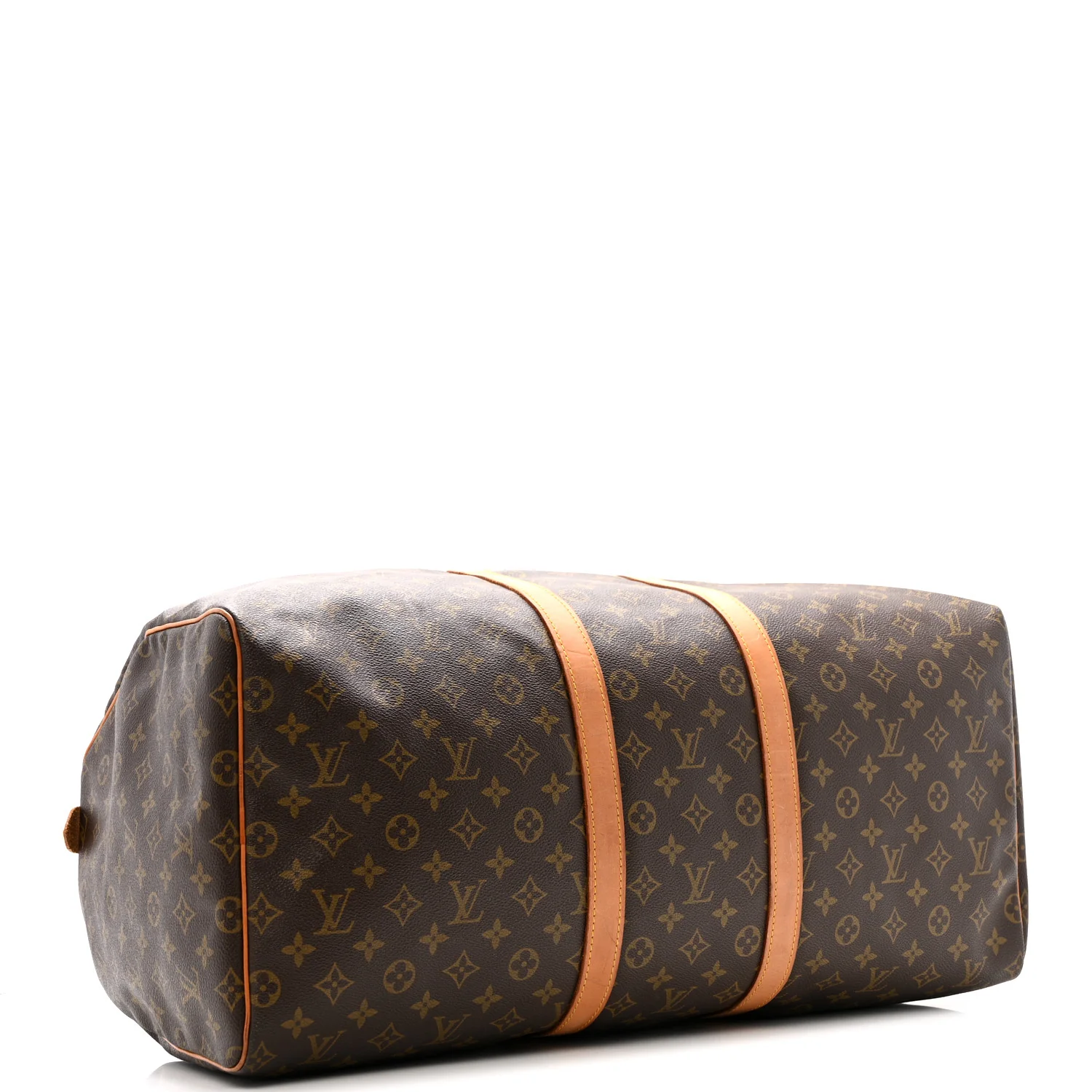 Monogram Keepall 60 - Image 5