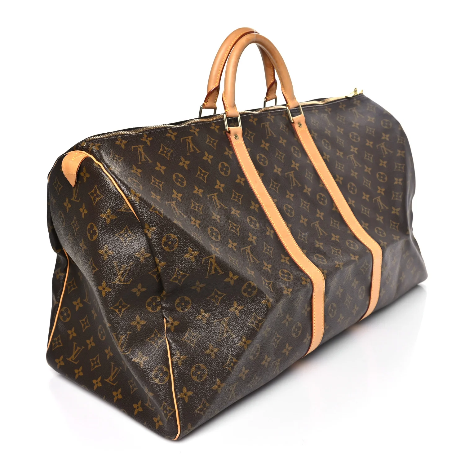 Monogram Keepall 60 - Image 2