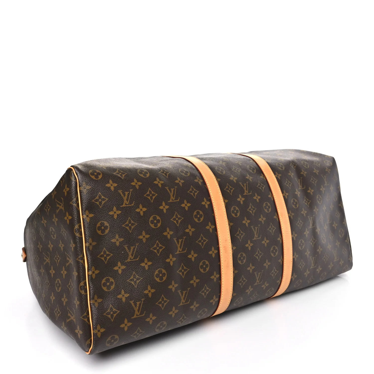 Monogram Keepall 60 - Image 3