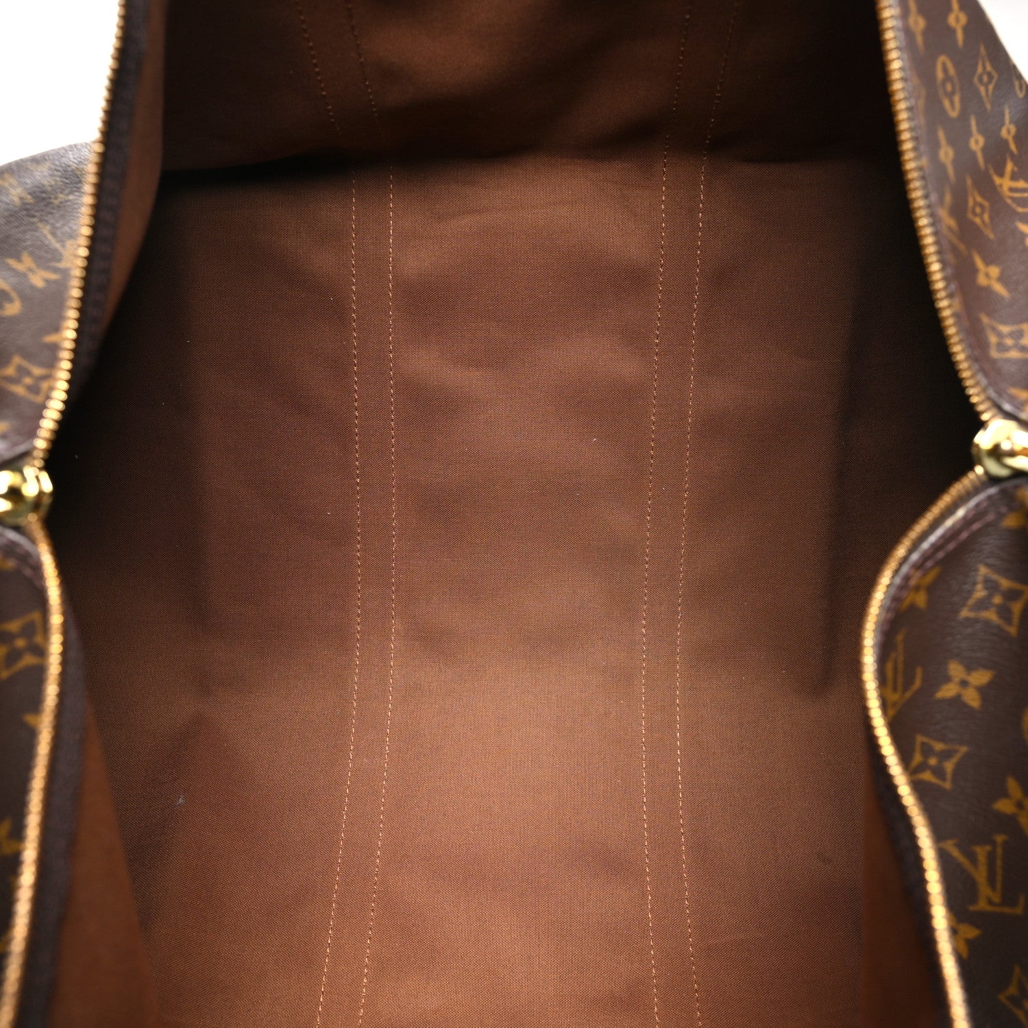 Monogram Keepall 60 - Image 4