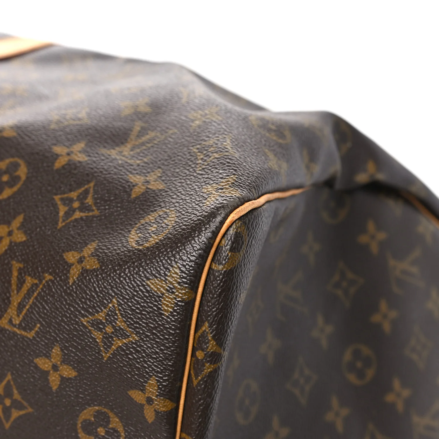 Monogram Keepall 60 - Image 8